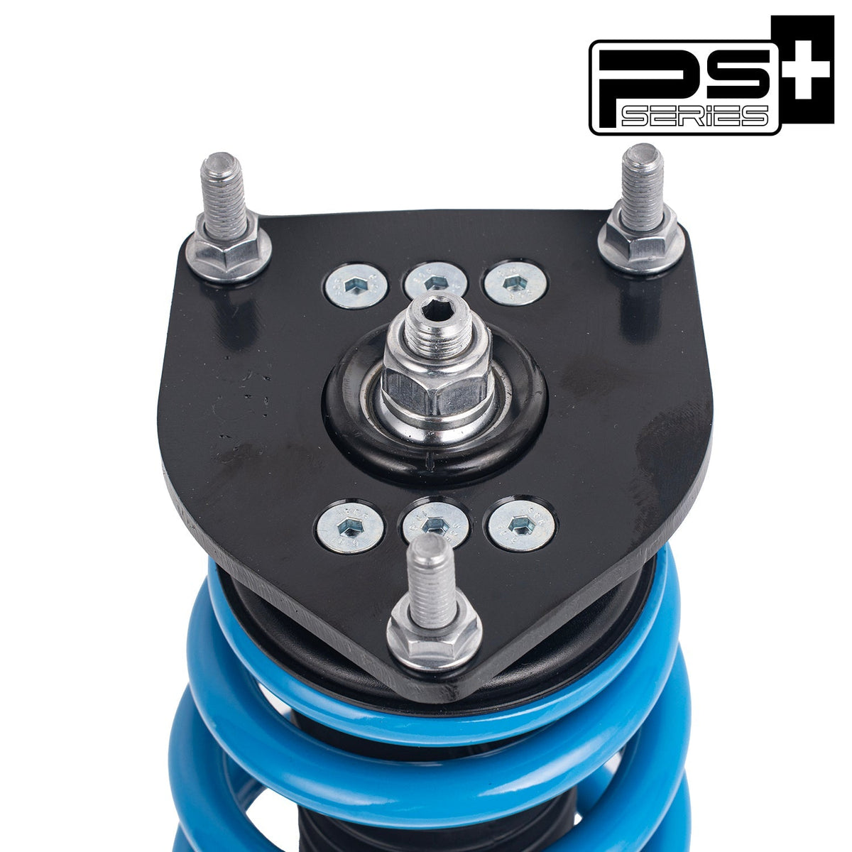 FAPO PS+ 16-Level Coilovers Toyota Camry 7th Gen (For SE) SE 2011-2017 [PS045020]