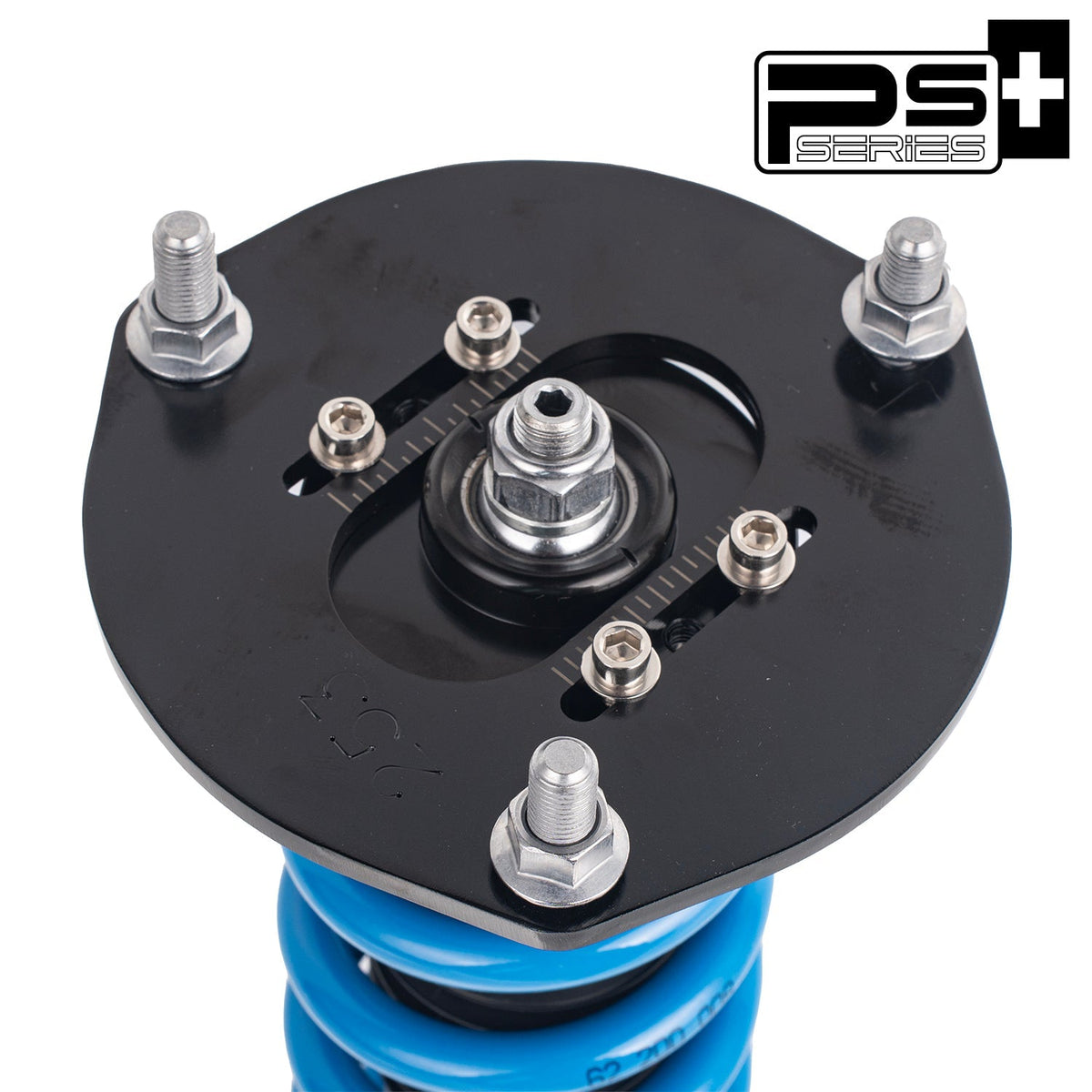 FAPO PS+ 16-Level Coilovers Toyota Camry 7th Gen (For SE) SE 2011-2017 [PS045020]