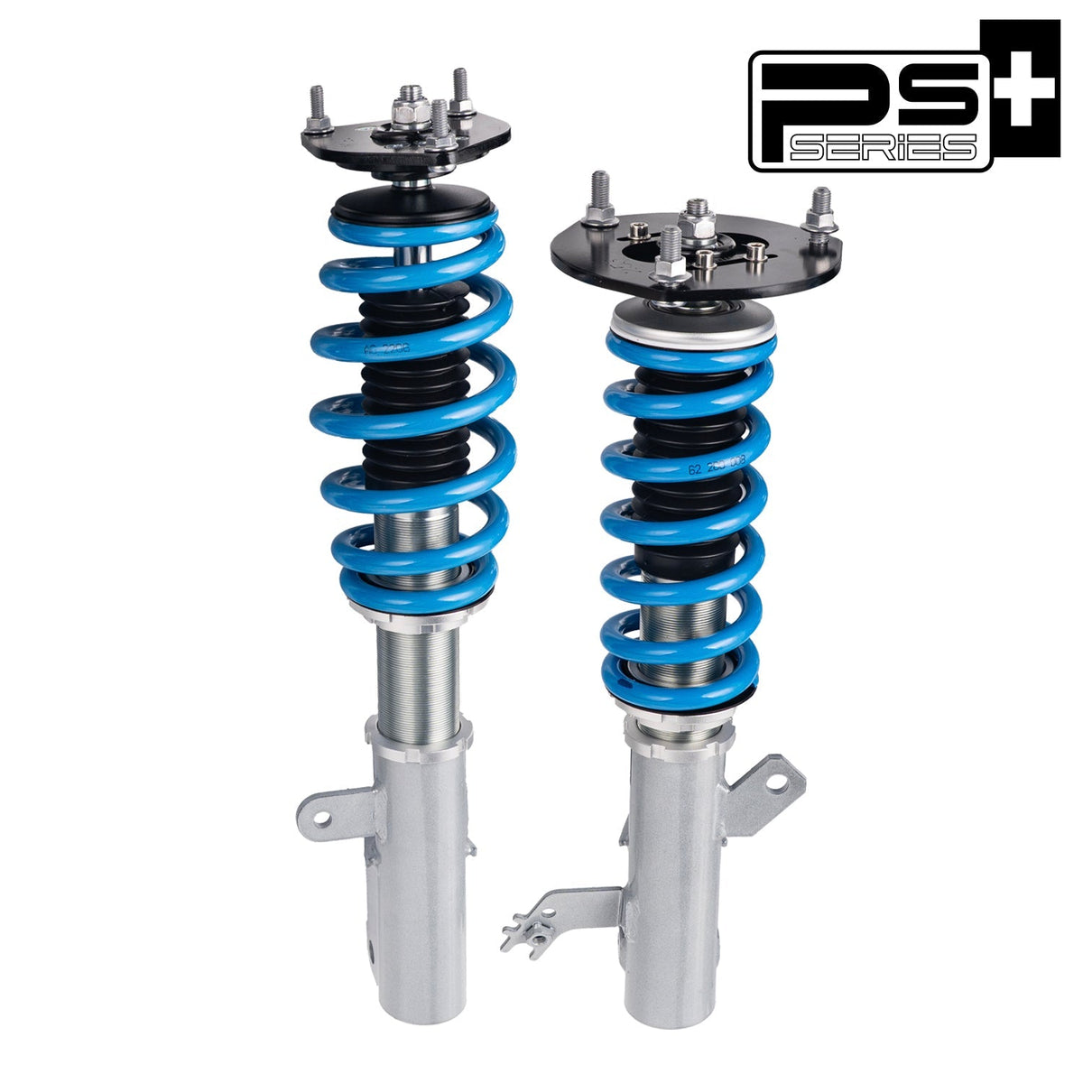 FAPO PS+ 16-Level Coilovers Toyota Camry 7th Gen (For SE) SE 2011-2017 [PS045020]