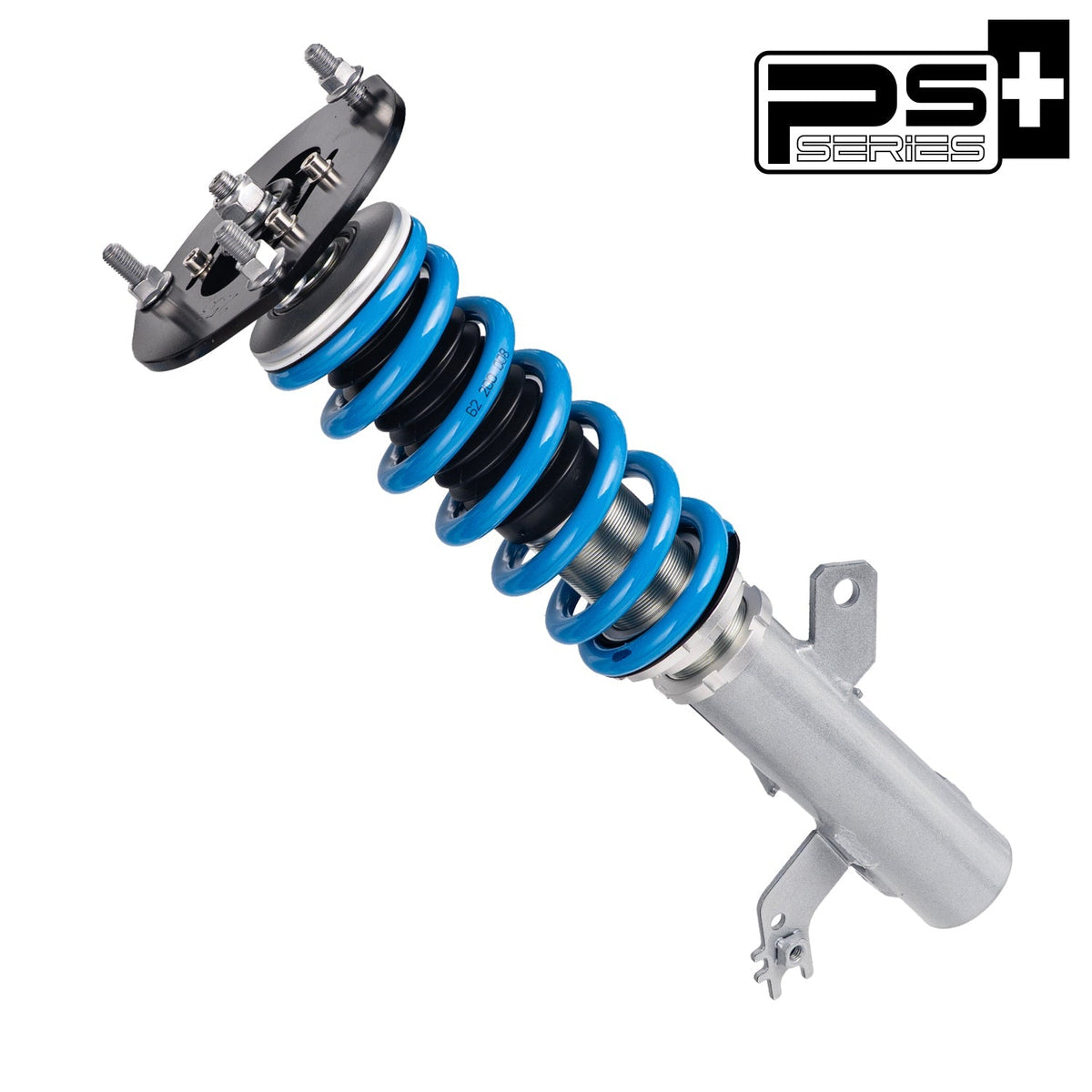 FAPO PS+ 16-Level Coilovers Toyota Camry 7th Gen (For SE) SE 2011-2017 [PS045020]