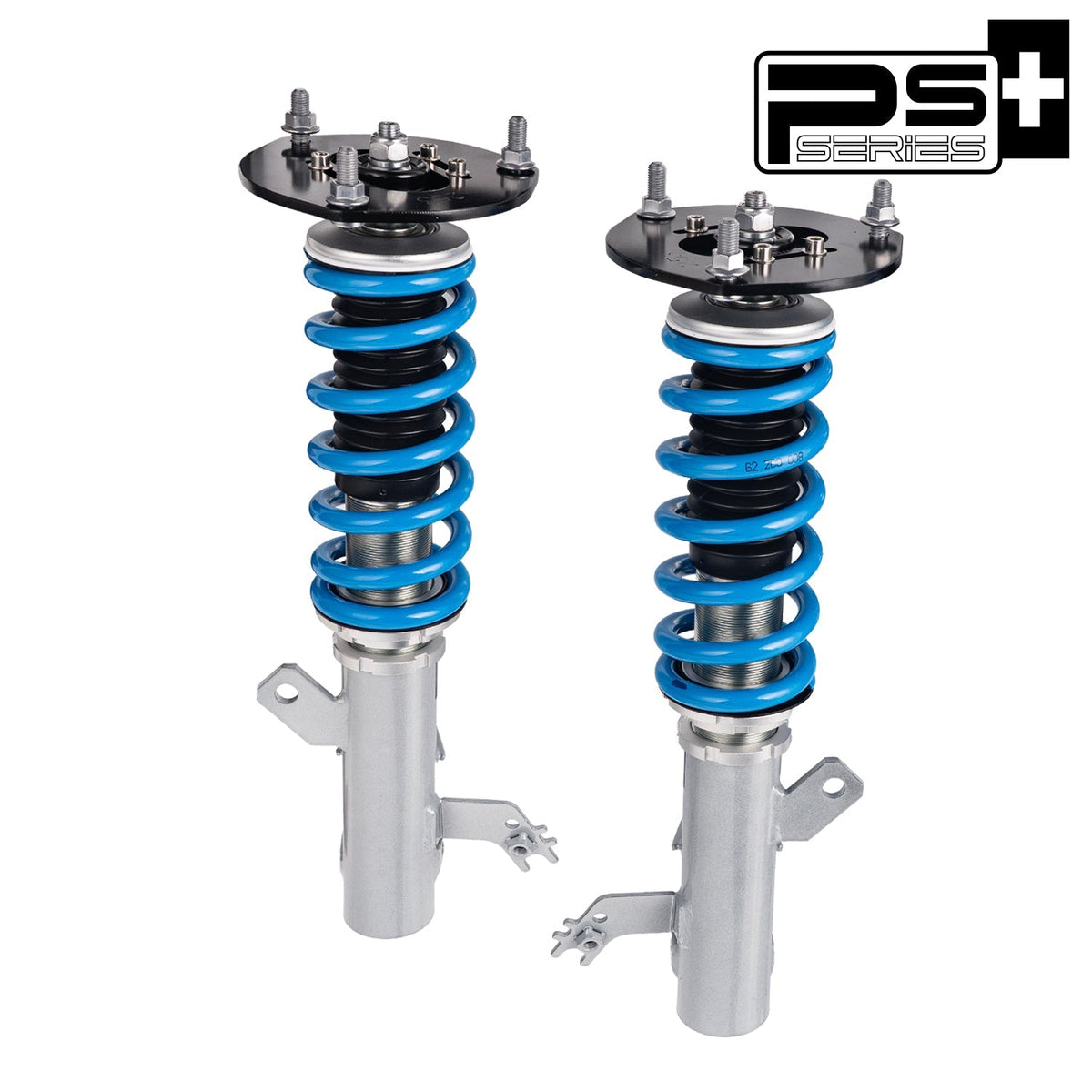 FAPO PS+ 16-Level Coilovers Toyota Camry 7th Gen (For SE) SE 2011-2017 [PS045020]