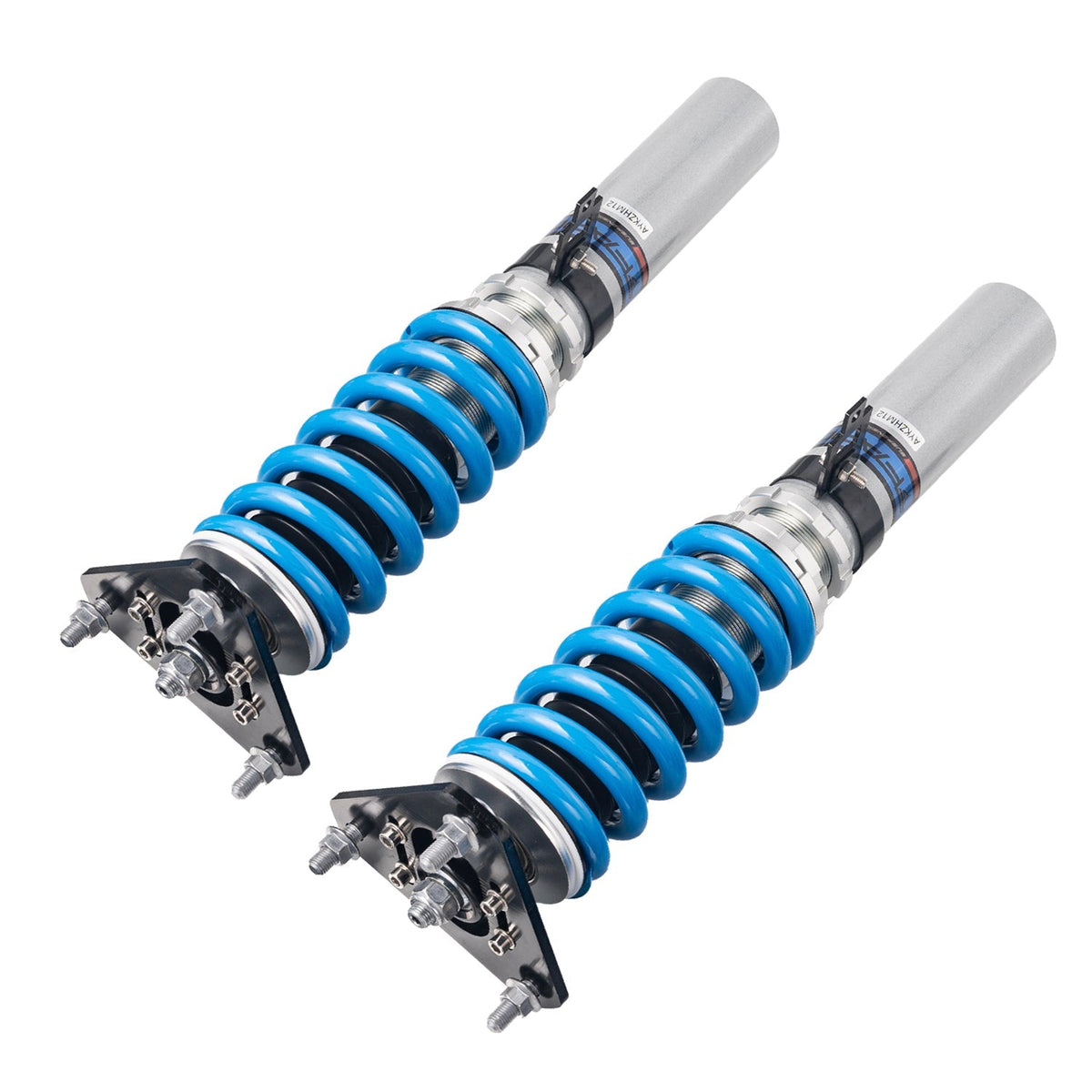 FAPO PS+ 16-Level Coilovers Toyota Cressida MX83 1988-1992 [PS045920]