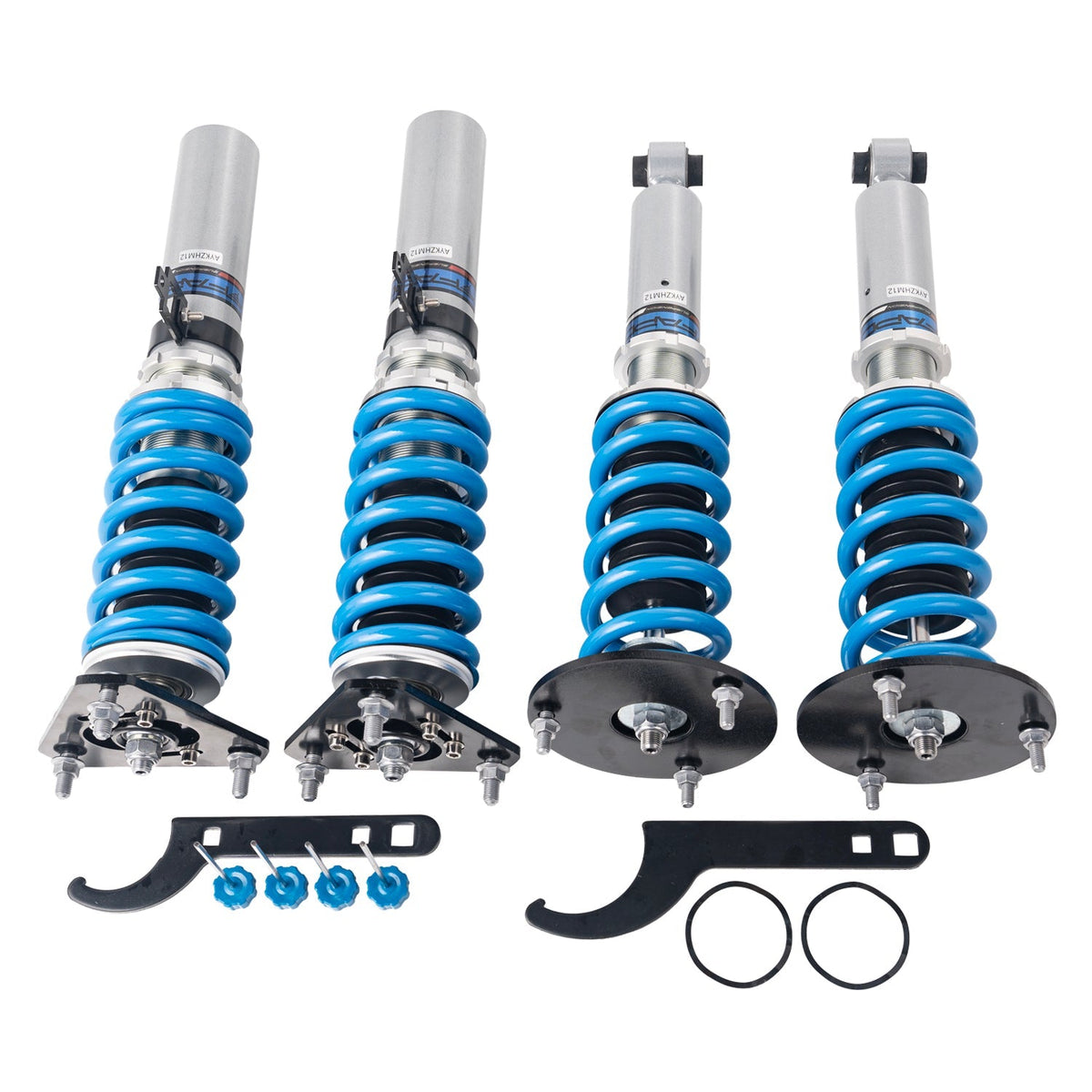 FAPO PS+ 16-Level Coilovers Toyota Cressida MX83 1988-1992 [PS045920]