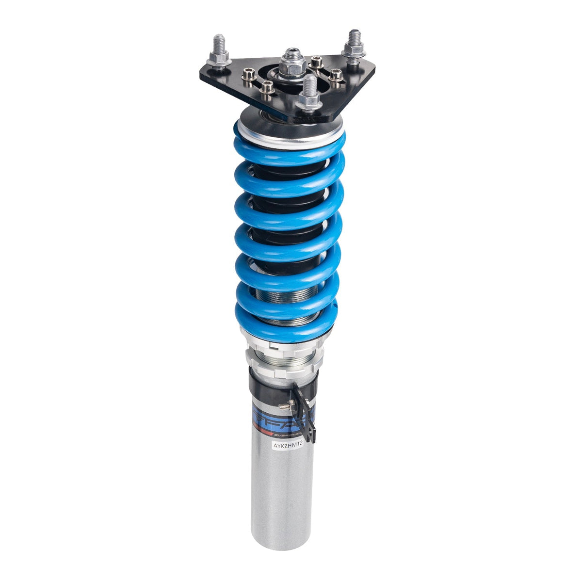 FAPO PS+ 16-Level Coilovers Toyota Cressida MX83 1988-1992 [PS045920]
