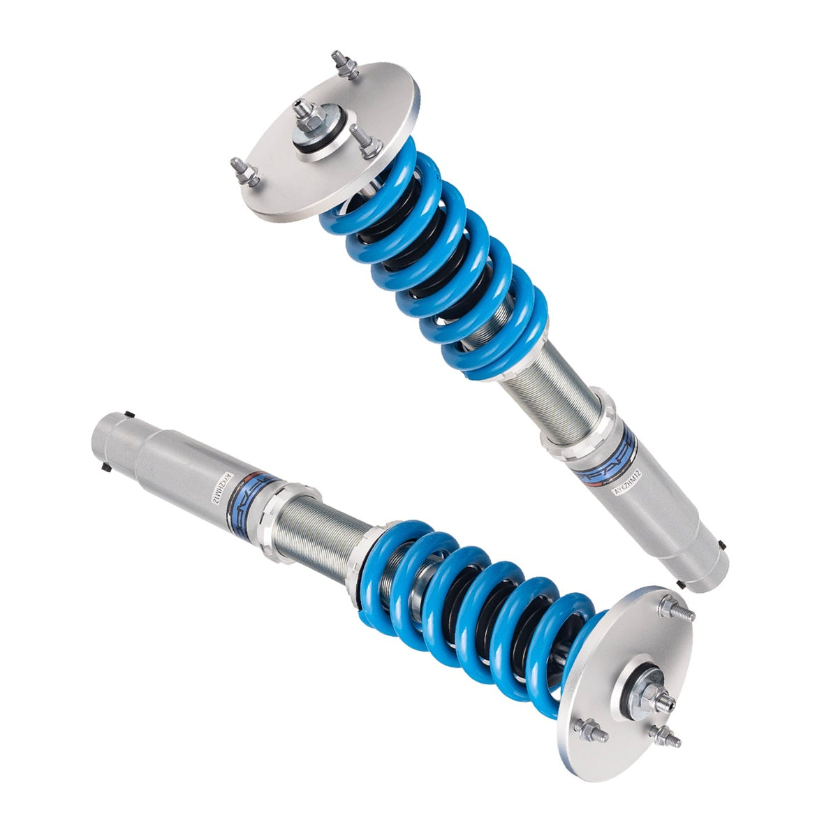 FAPO PS+ 16-Level Coilovers Mercedes-Benz S-Class W220 RWD & S55 AMG 1998-2005 [PS046320]