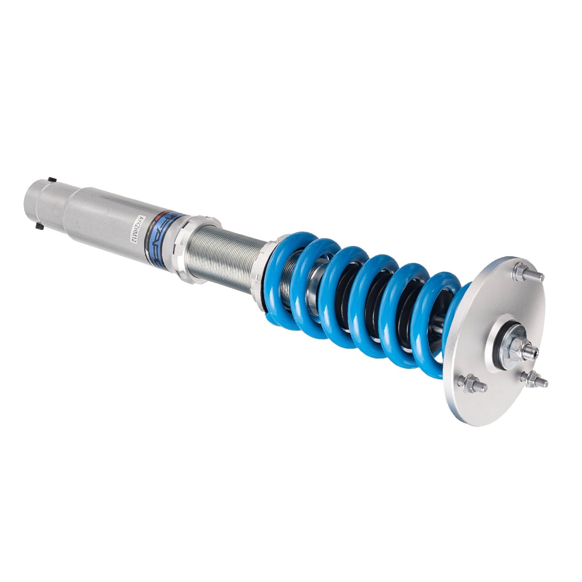 FAPO PS+ 16-Level Coilovers Mercedes-Benz S-Class W220 RWD & S55 AMG 1998-2005 [PS046320]