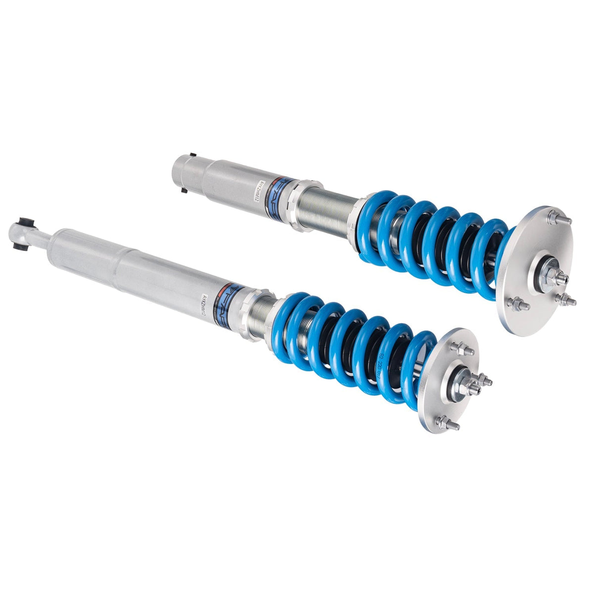 FAPO PS+ 16-Level Coilovers Mercedes-Benz S-Class W220 RWD & S55 AMG 1998-2005 [PS046320]