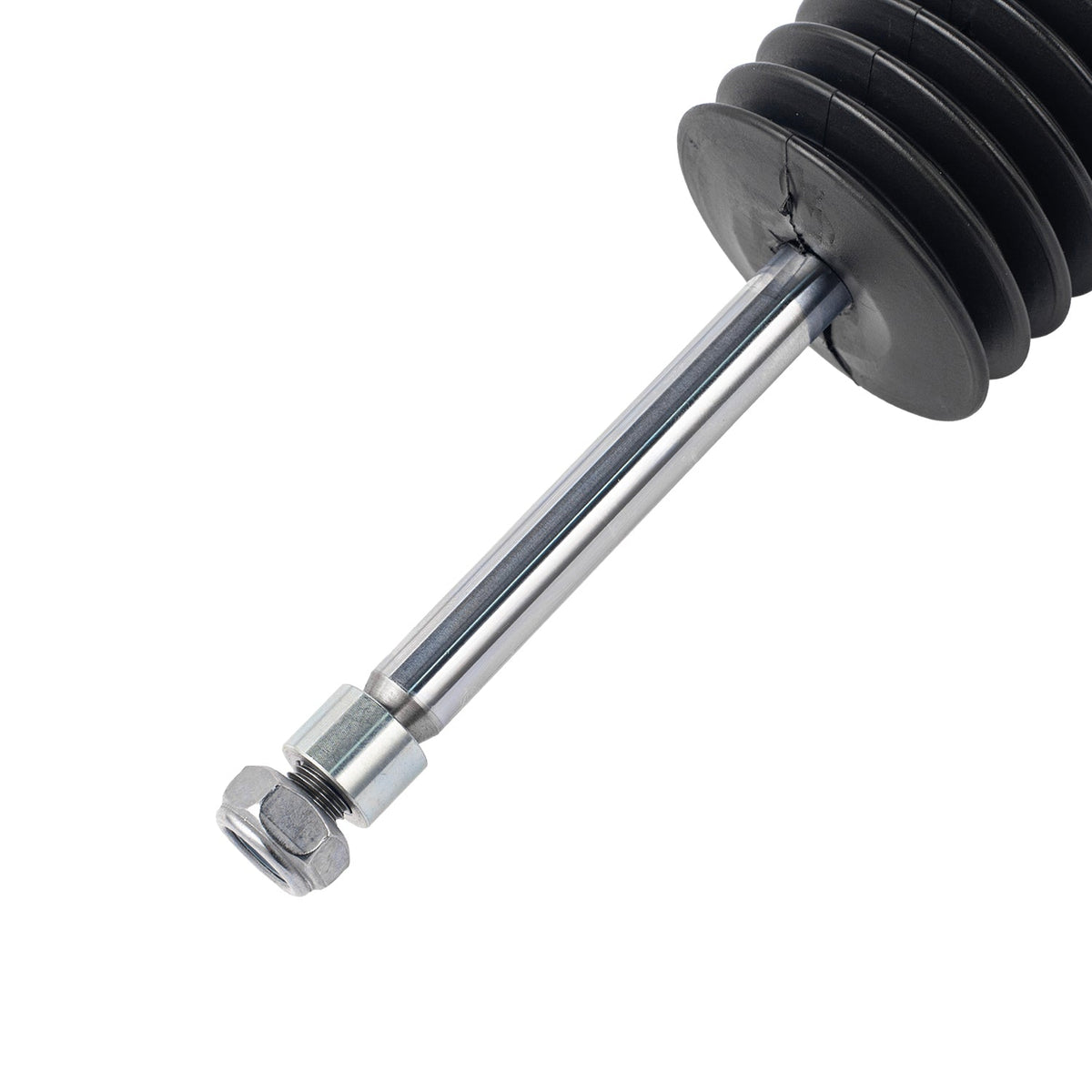FAPO PS+ 16-Level Coilovers Mercedes-Benz C-Class 4th Gen 2WD W205/S205/C205/A205 2014-2021 [PS056320]