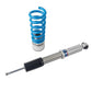 FAPO PS+ 16-Level Coilovers Mercedes-Benz C-Class 4th Gen 2WD W205/S205/C205/A205 2014-2021 [PS056320]