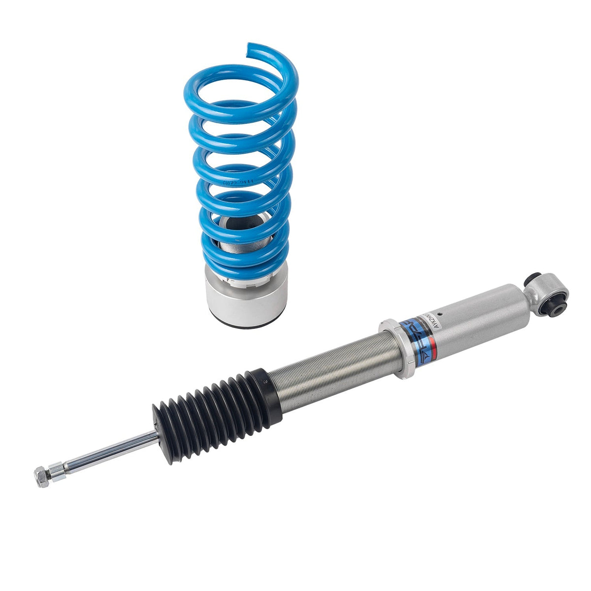 FAPO PS+ 16-Level Coilovers Mercedes-Benz C-Class 4th Gen 2WD W205/S205/C205/A205 2014-2021 [PS056320]