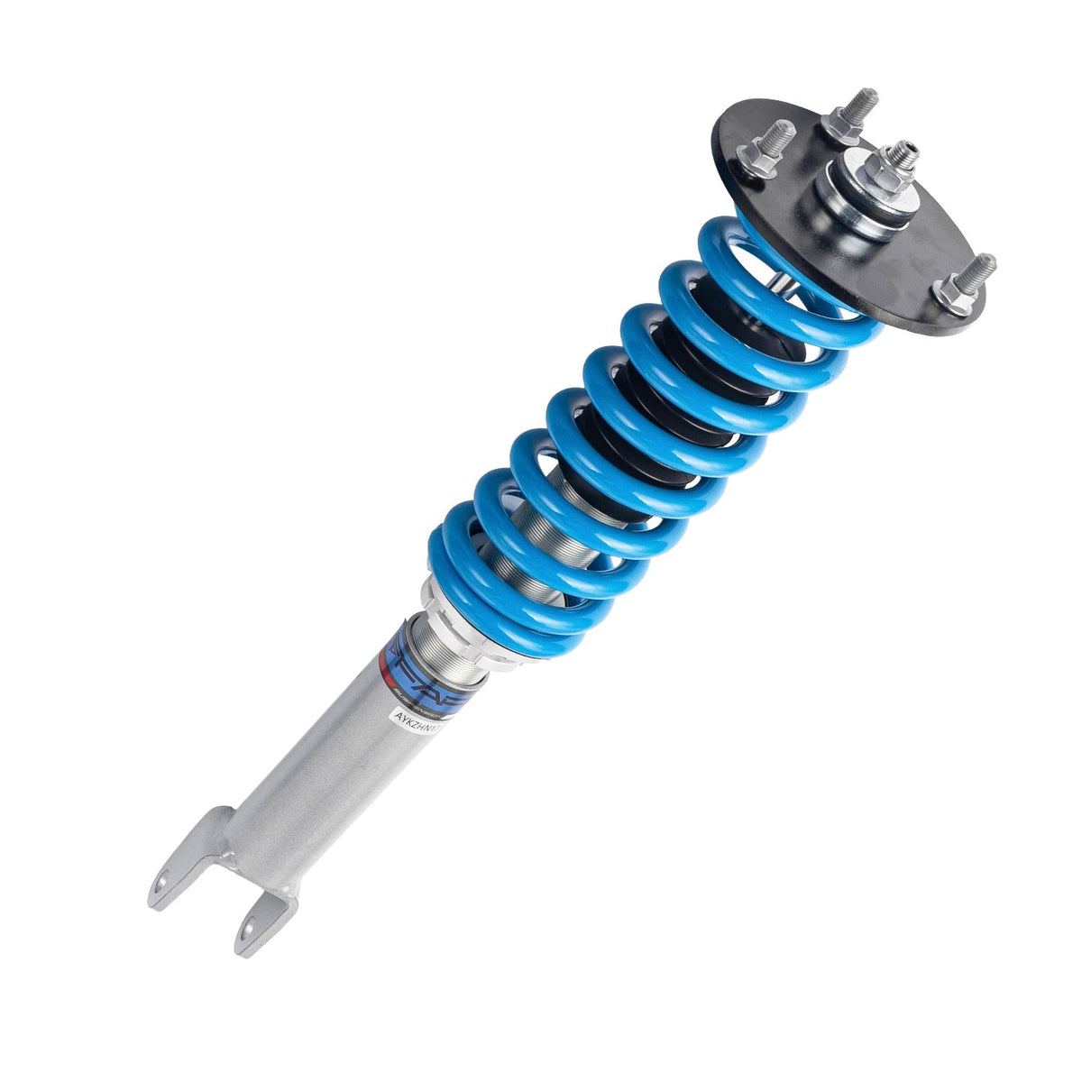 FAPO PS+ 16-Level Coilovers Mercedes-Benz C-Class 4th Gen 2WD W205/S205/C205/A205 2014-2021 [PS056320]