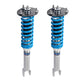 FAPO PS+ 16-Level Coilovers Mercedes-Benz C-Class 4th Gen 2WD W205/S205/C205/A205 2014-2021 [PS056320]