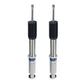 FAPO PS+ 16-Level Coilovers Mercedes-Benz C-Class 4th Gen 2WD W205/S205/C205/A205 2014-2021 [PS056320]