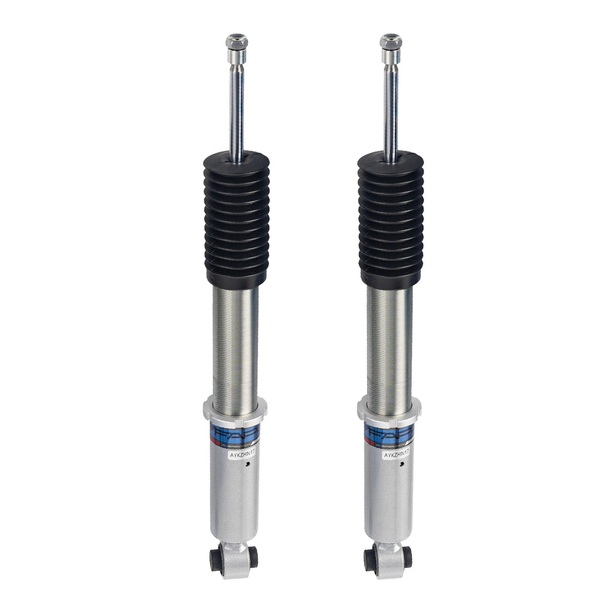 FAPO PS+ 16-Level Coilovers Mercedes-Benz C-Class 4th Gen 2WD W205/S205/C205/A205 2014-2021 [PS056320]