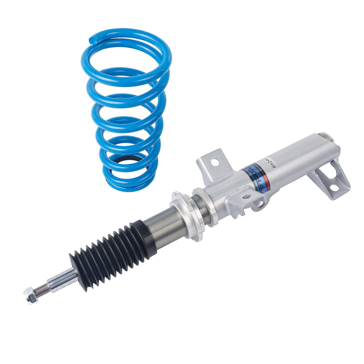 FAPO PS+ 16-Level Coilovers Mercedes-Benz C-Class 3rd Gen RWD W204/S204 2007-2014 [PS056420]