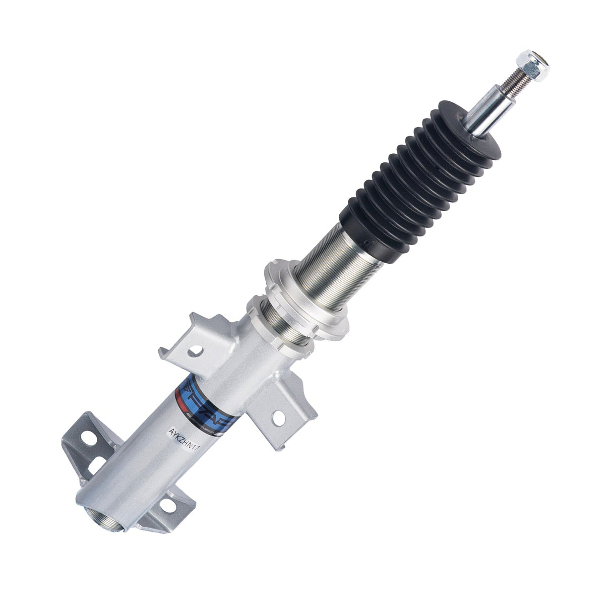FAPO PS+ 16-Level Coilovers Mercedes-Benz C-Class 3rd Gen RWD W204/S204 2007-2014 [PS056420]