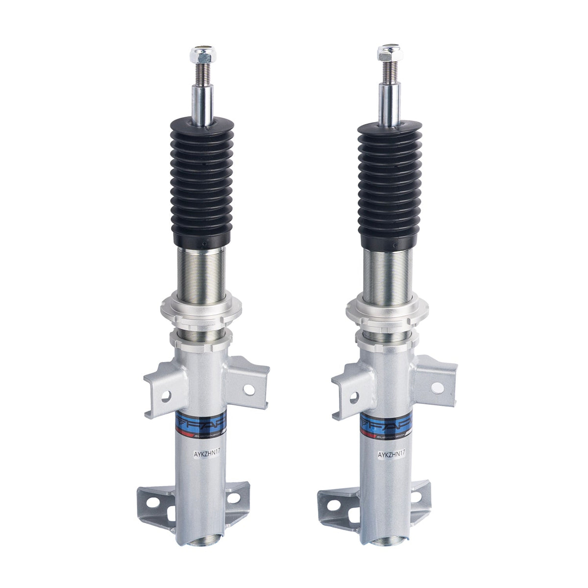 FAPO PS+ 16-Level Coilovers Mercedes-Benz C-Class 3rd Gen RWD W204/S204 2007-2014 [PS056420]