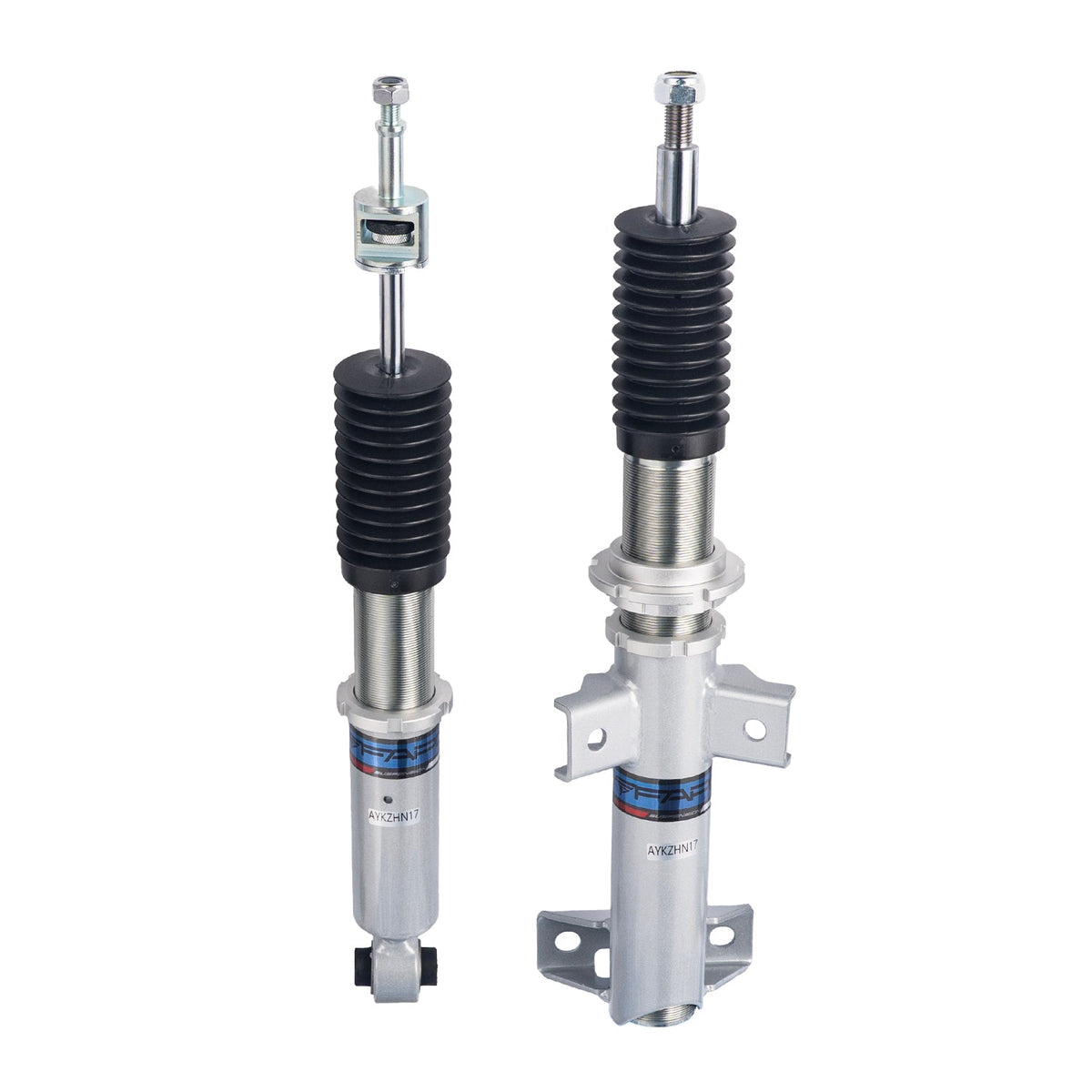 FAPO PS+ 16-Level Coilovers Mercedes-Benz C-Class 3rd Gen RWD W204/S204 2007-2014 [PS056420]