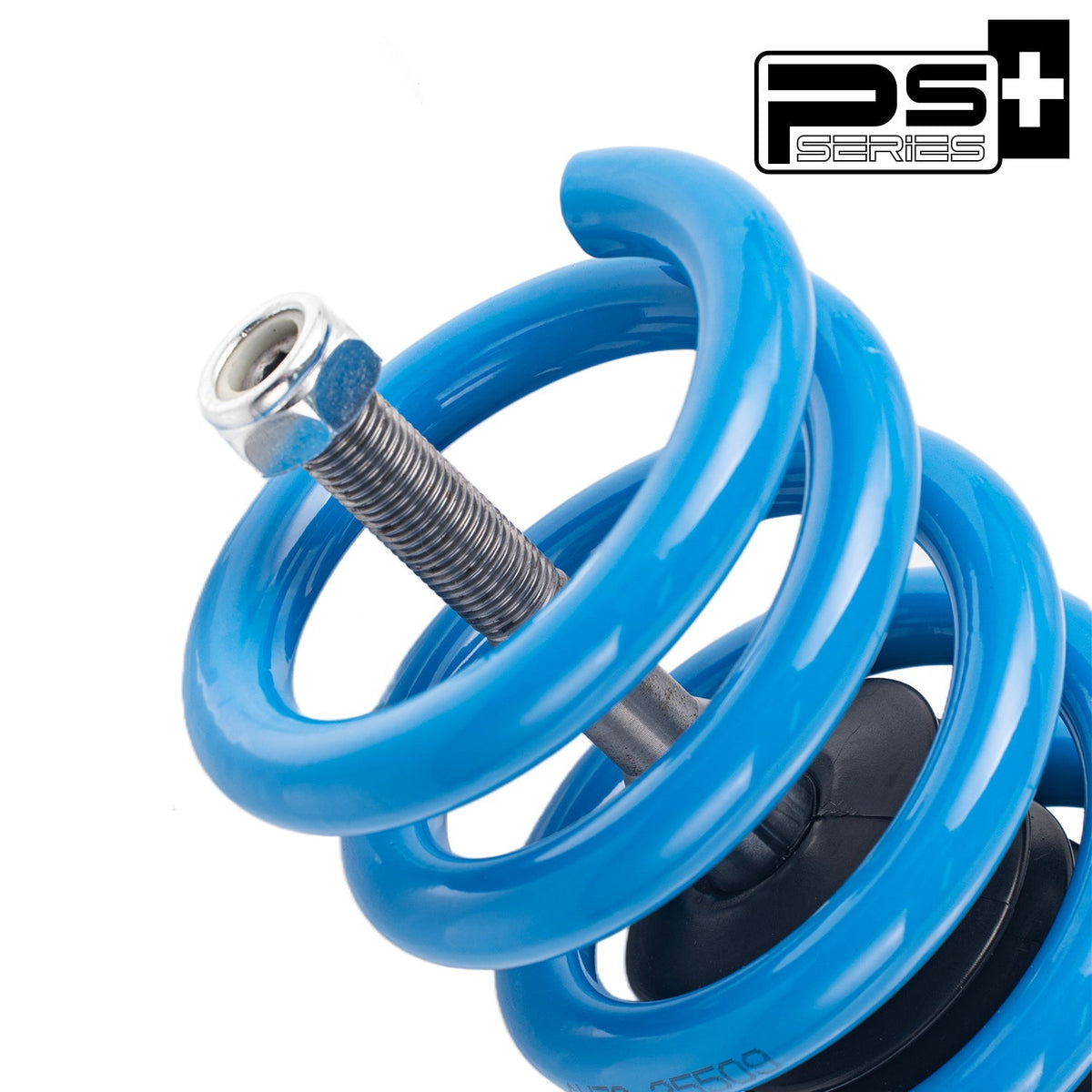 FAPO PS+ 16-Level Coilovers Mercedes-Benz C-Class 2nd Gen RWD W203 2000-2007 [PS056620]