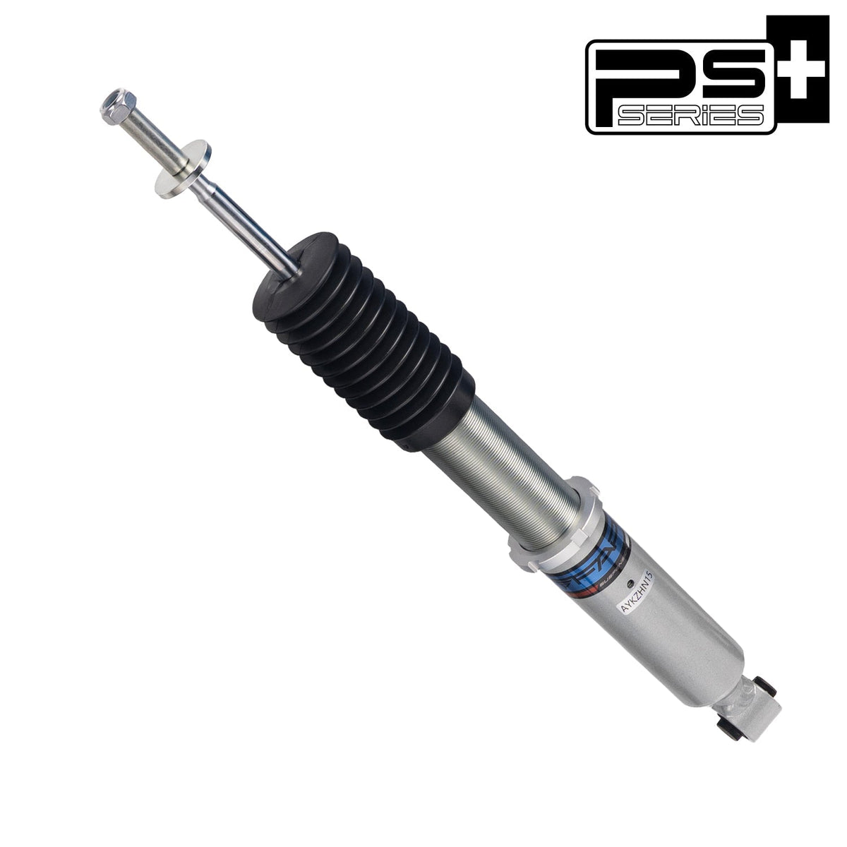 FAPO PS+ 16-Level Coilovers Mercedes-Benz C-Class 2nd Gen RWD W203 2000-2007 [PS056620]