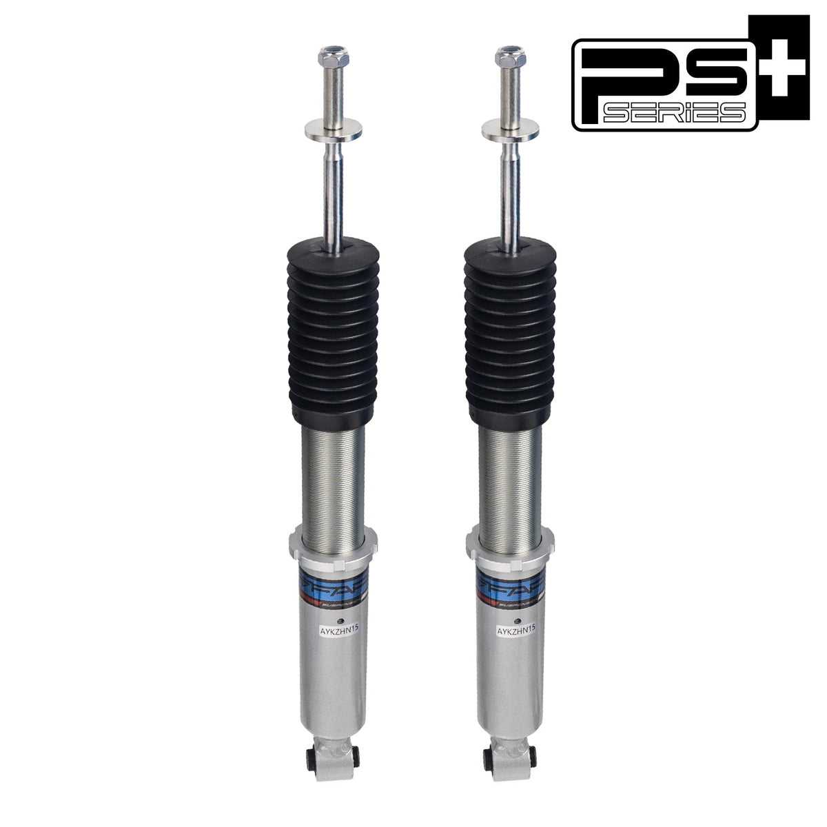 FAPO PS+ 16-Level Coilovers Mercedes-Benz C-Class 2nd Gen RWD W203 2000-2007 [PS056620]
