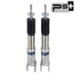 FAPO PS+ 16-Level Coilovers Cadillac CTS 2nd Gen 3.0L 2007-2014 / 3.6L 2014-2019 [PS058420]