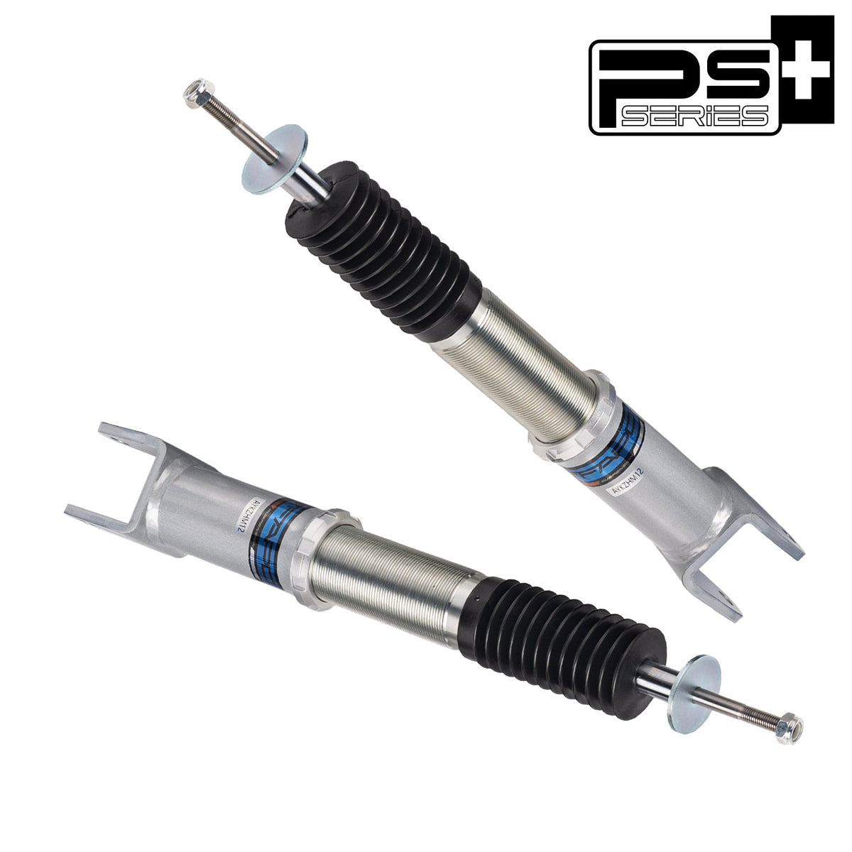FAPO PS+ 16-Level Coilovers Cadillac CTS 2nd Gen 3.0L 2007-2014 / 3.6L 2014-2019 [PS058420]