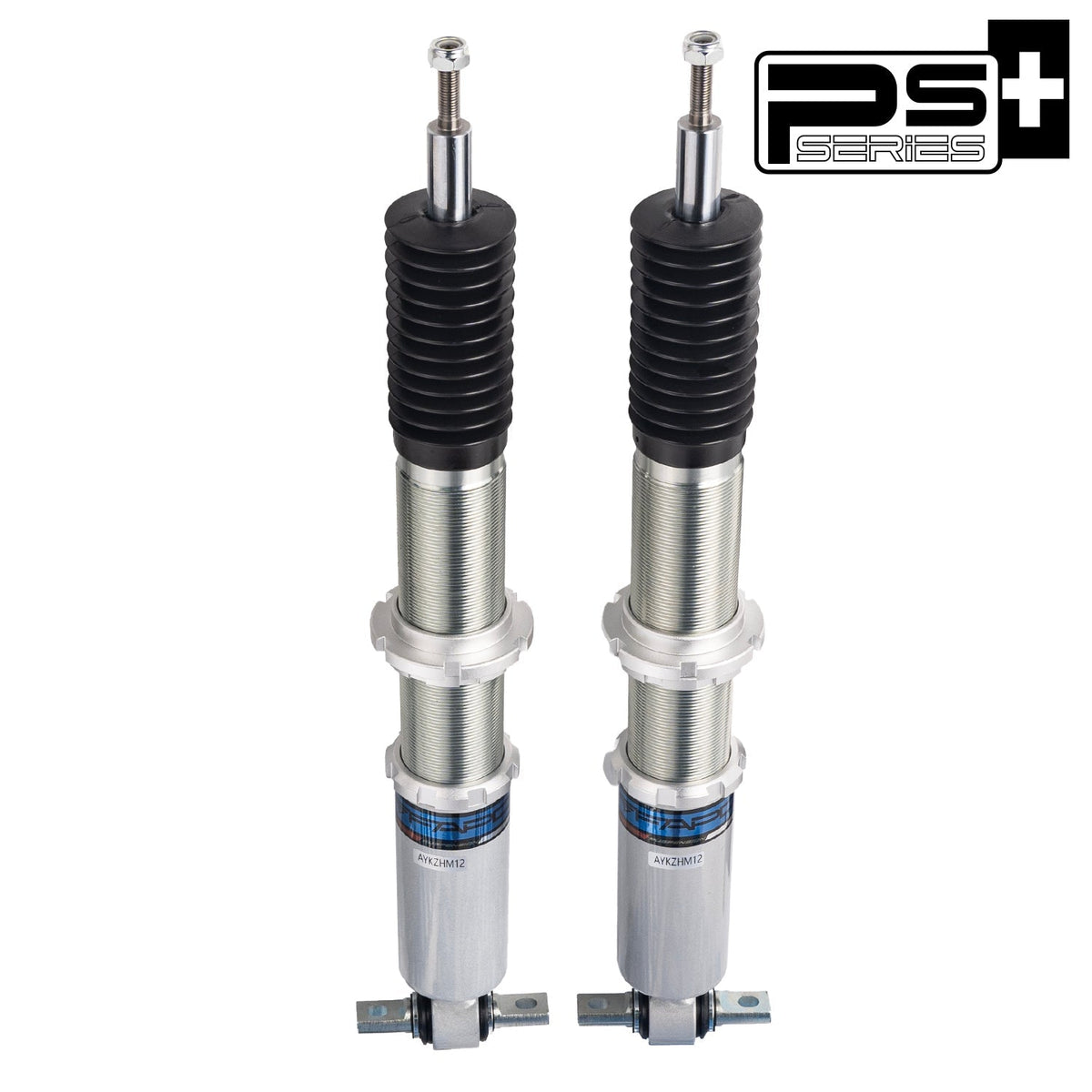 FAPO PS+ 16-Level Coilovers Cadillac CTS 2nd Gen 3.0L 2007-2014 / 3.6L 2014-2019 [PS058420]