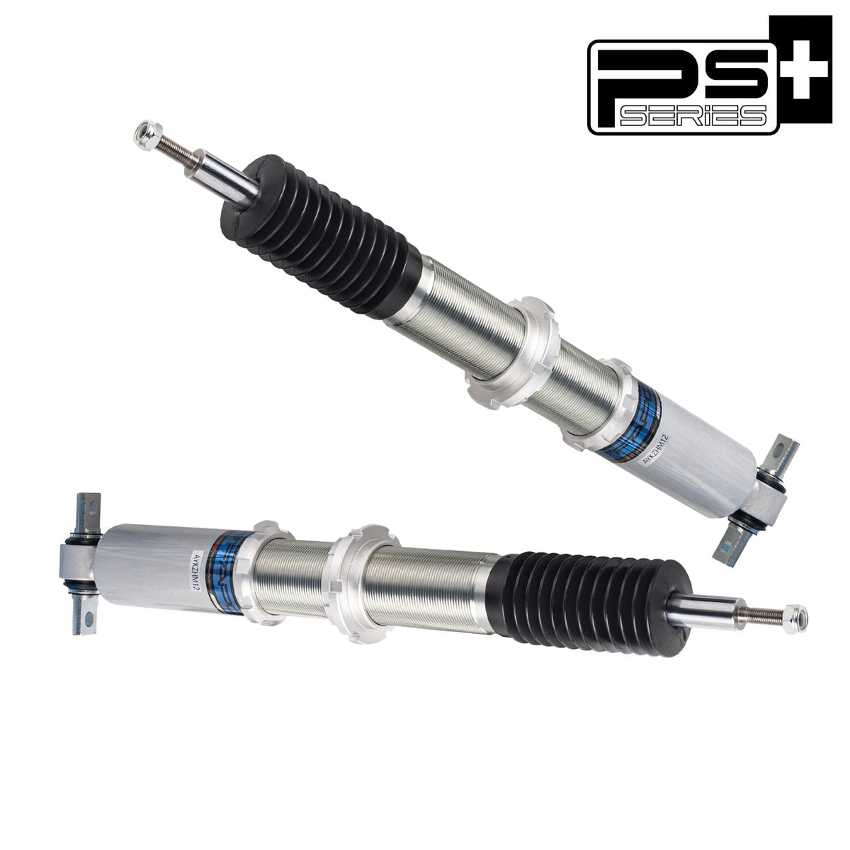 FAPO PS+ 16-Level Coilovers Cadillac CTS 2nd Gen 3.0L 2007-2014 / 3.6L 2014-2019 [PS058420]