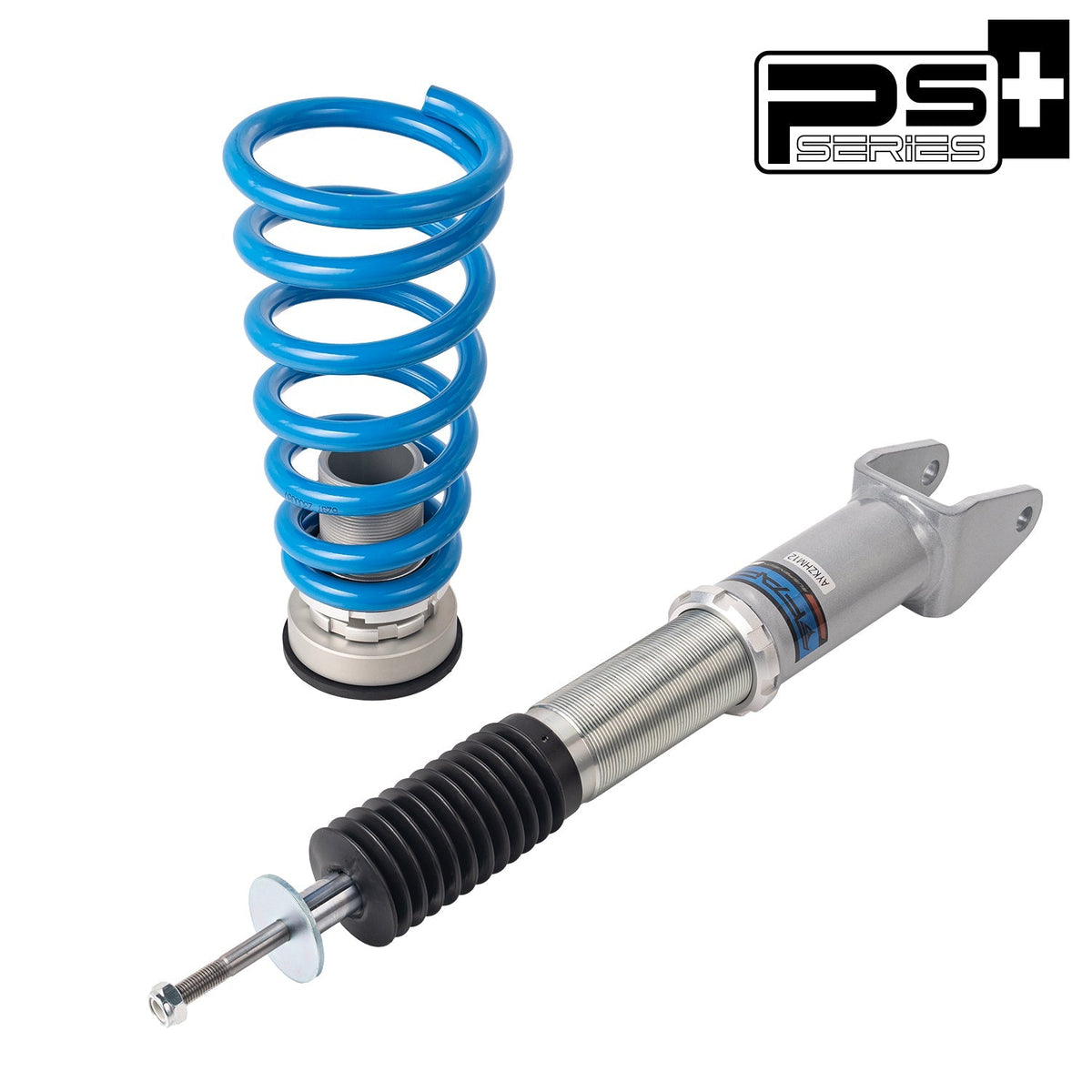FAPO PS+ 16-Level Coilovers Cadillac CTS 2nd Gen 3.0L 2007-2014 / 3.6L 2014-2019 [PS058420]