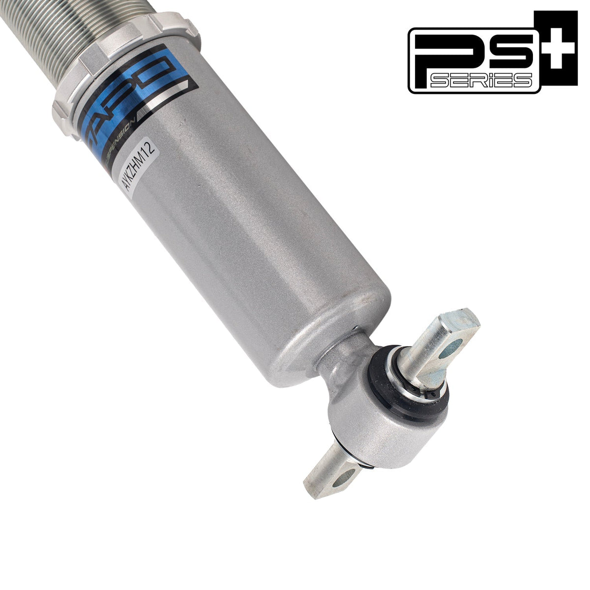 FAPO PS+ 16-Level Coilovers Cadillac CTS 2nd Gen 3.0L 2007-2014 / 3.6L 2014-2019 [PS058420]