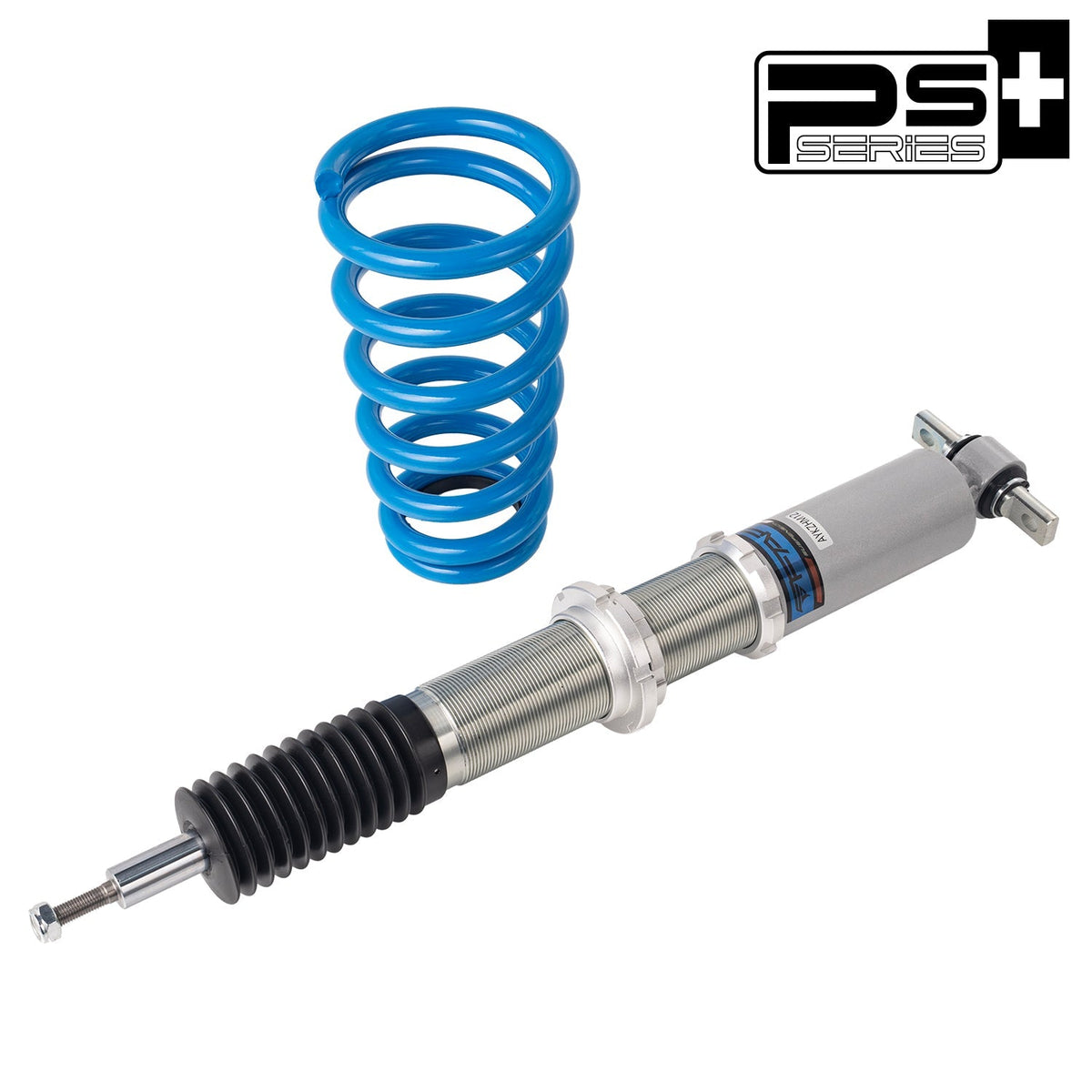 FAPO PS+ 16-Level Coilovers Cadillac CTS 2nd Gen 3.0L 2007-2014 / 3.6L 2014-2019 [PS058420]