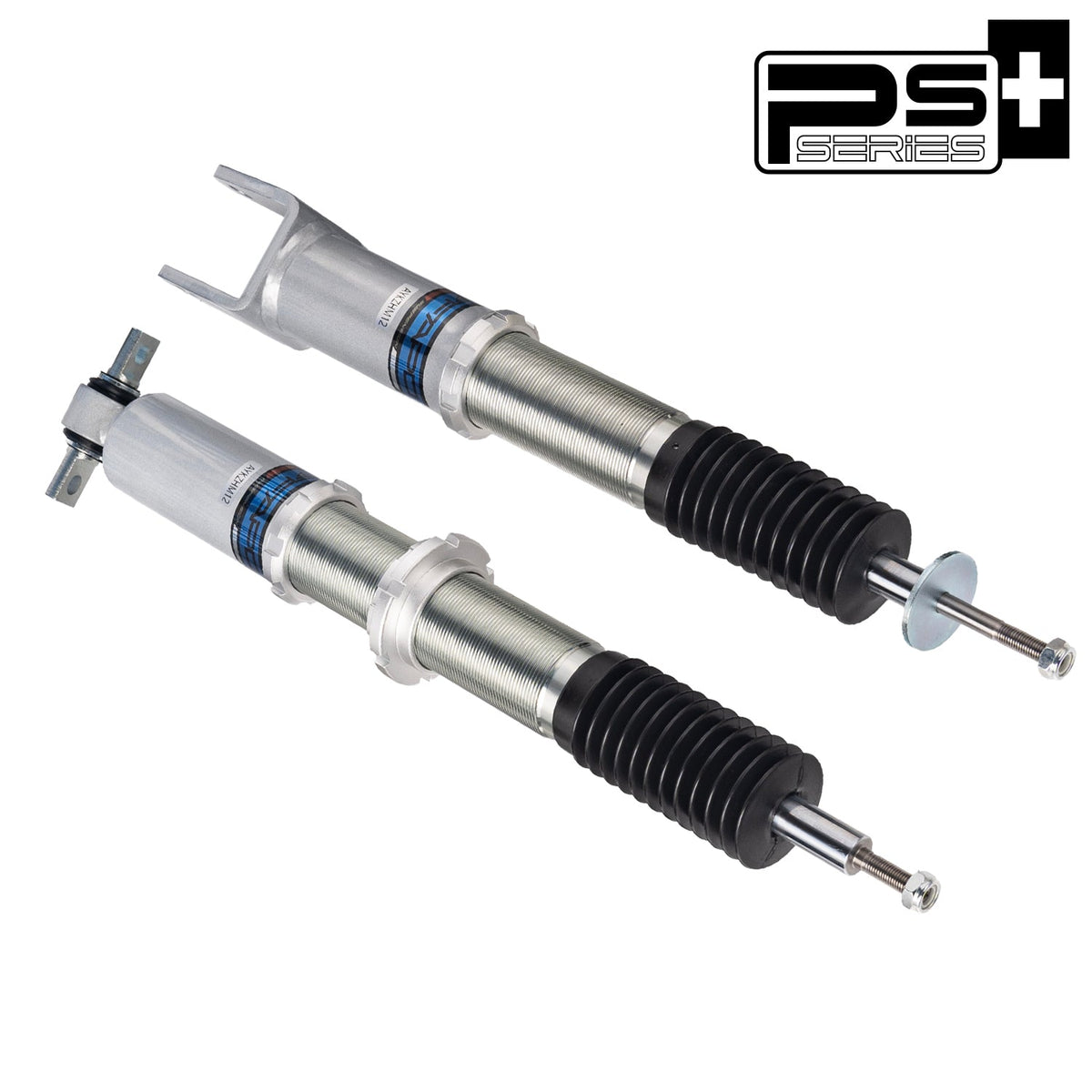 FAPO PS+ 16-Level Coilovers Cadillac CTS 2nd Gen 3.0L 2007-2014 / 3.6L 2014-2019 [PS058420]