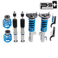 FAPO PS+ 16-Level Coilovers Toyota Corolla IM E180 2017-2018 [PS065620]