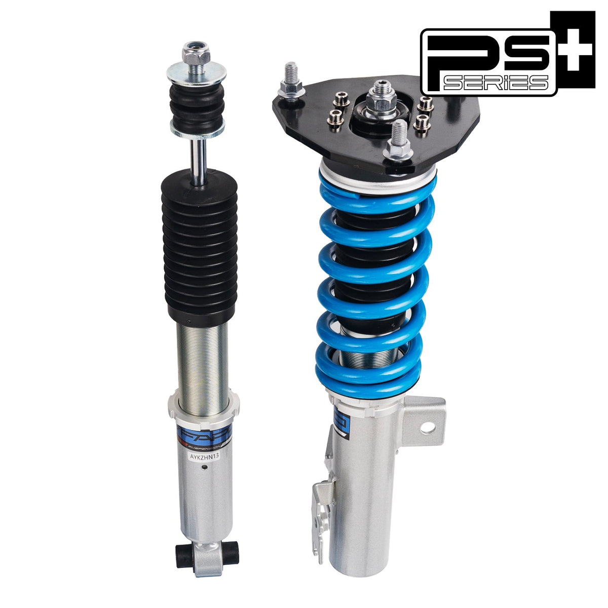 FAPO PS+ 16-Level Coilovers Toyota Corolla IM E180 2017-2018 [PS065620]
