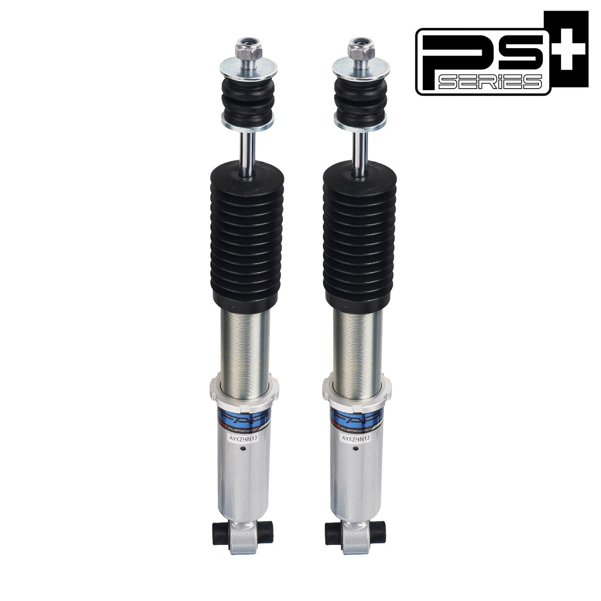 FAPO PS+ 16-Level Coilovers Toyota Corolla IM E180 2017-2018 [PS065620]