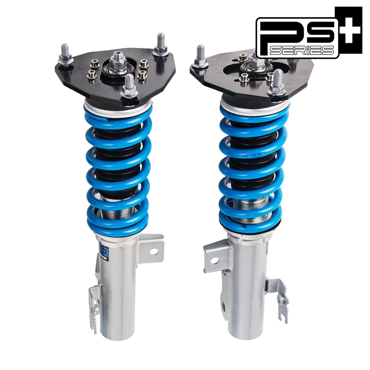 FAPO PS+ 16-Level Coilovers Toyota Corolla IM E180 2017-2018 [PS065620]