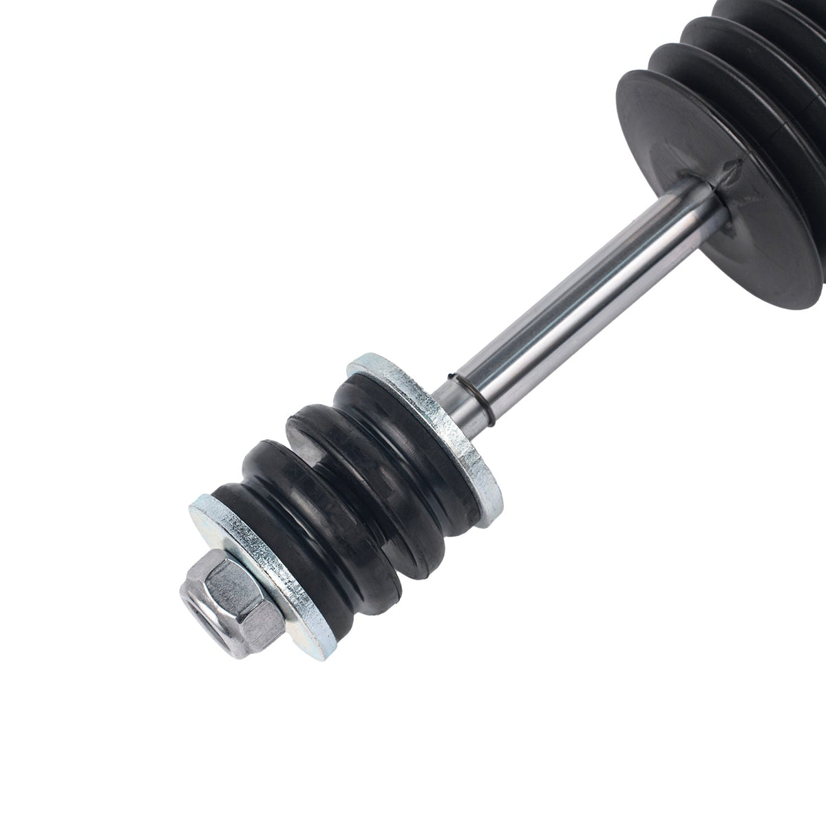 FAPO PS+ 16-Level Coilovers Mercedes-Benz E-Class 1st Gen RWD W124 1994-1995 [PS066320]