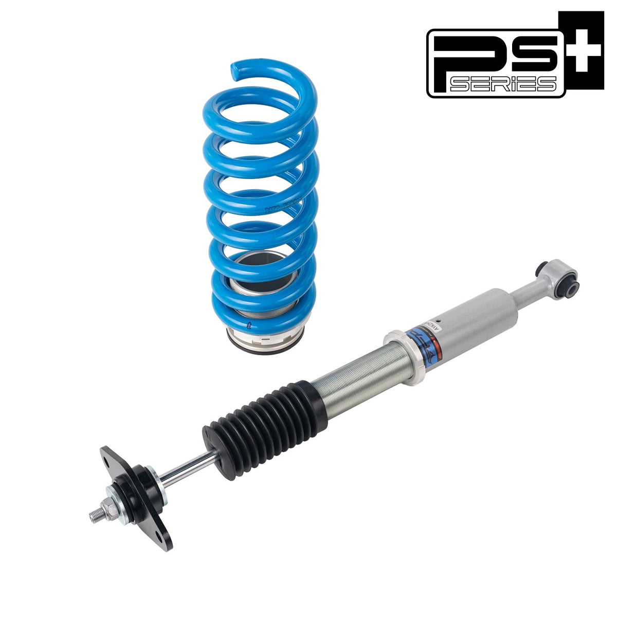 FAPO PS+ 16-Level Coilovers Chrysler 300C LX 2WD 2005-2010 [PS069220]