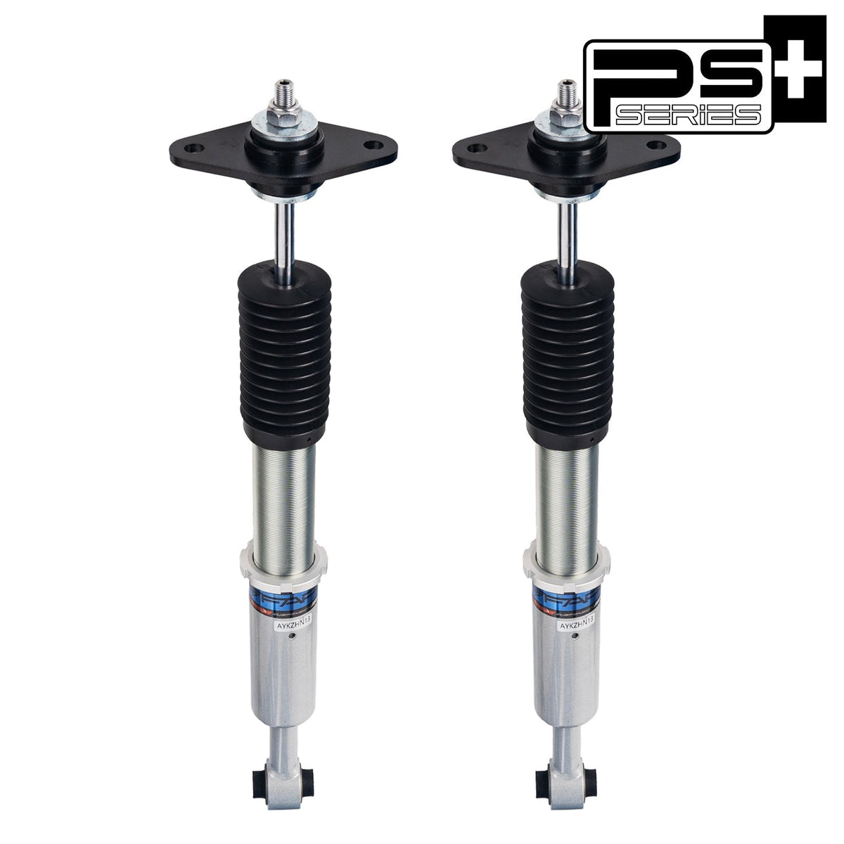 FAPO PS+ 16-Level Coilovers Chrysler 300C LX 2WD 2005-2010 [PS069220]