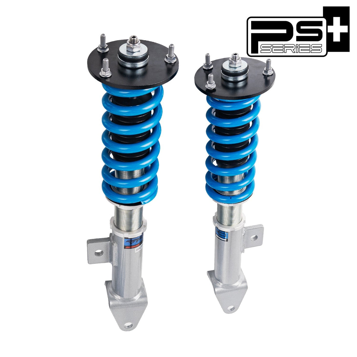 FAPO PS+ 16-Level Coilovers Chrysler 300C LX 2WD 2005-2010 [PS069220]