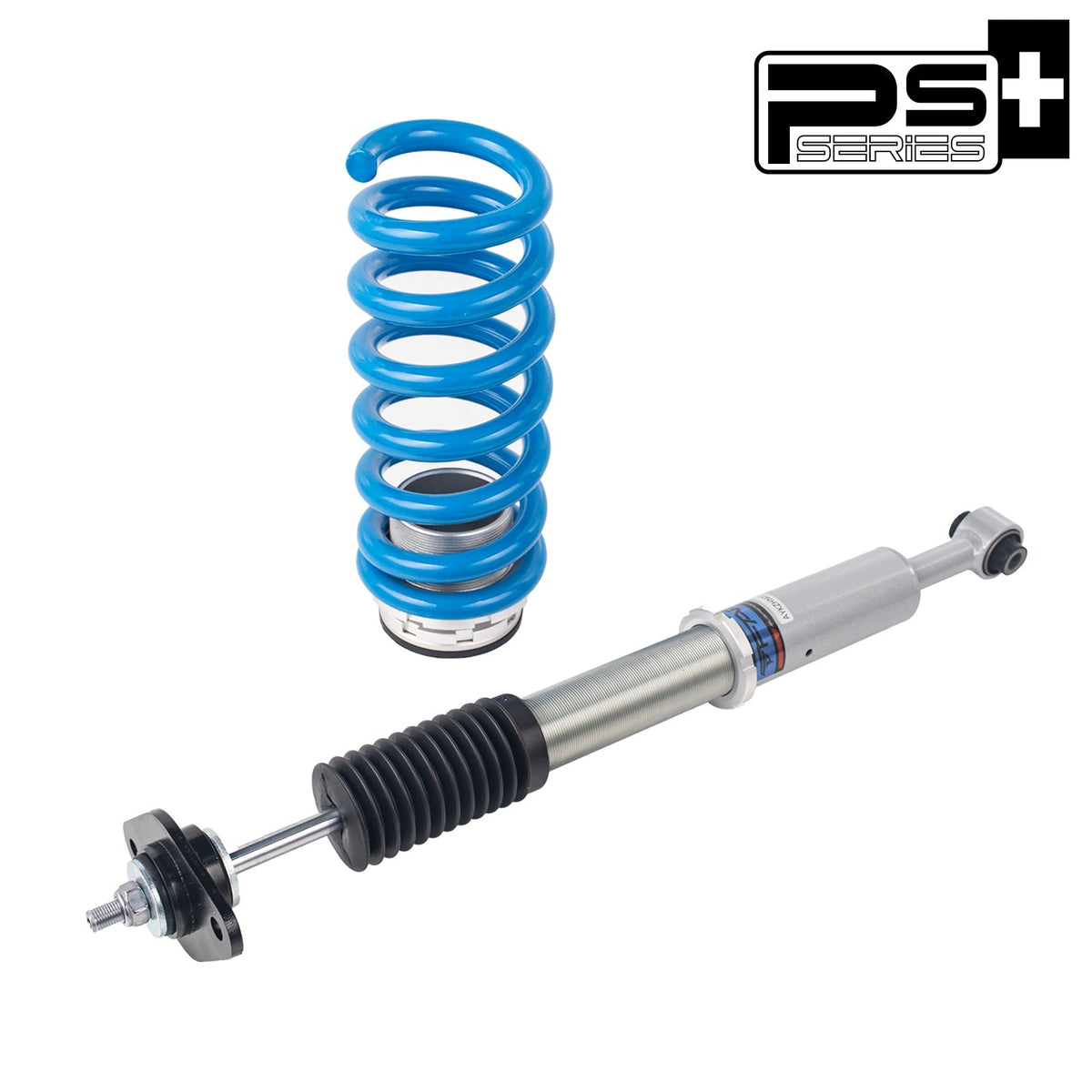 FAPO PS+ 16-Level Coilovers Chrysler 300C LX 2WD 2011-2023 [PS069320]