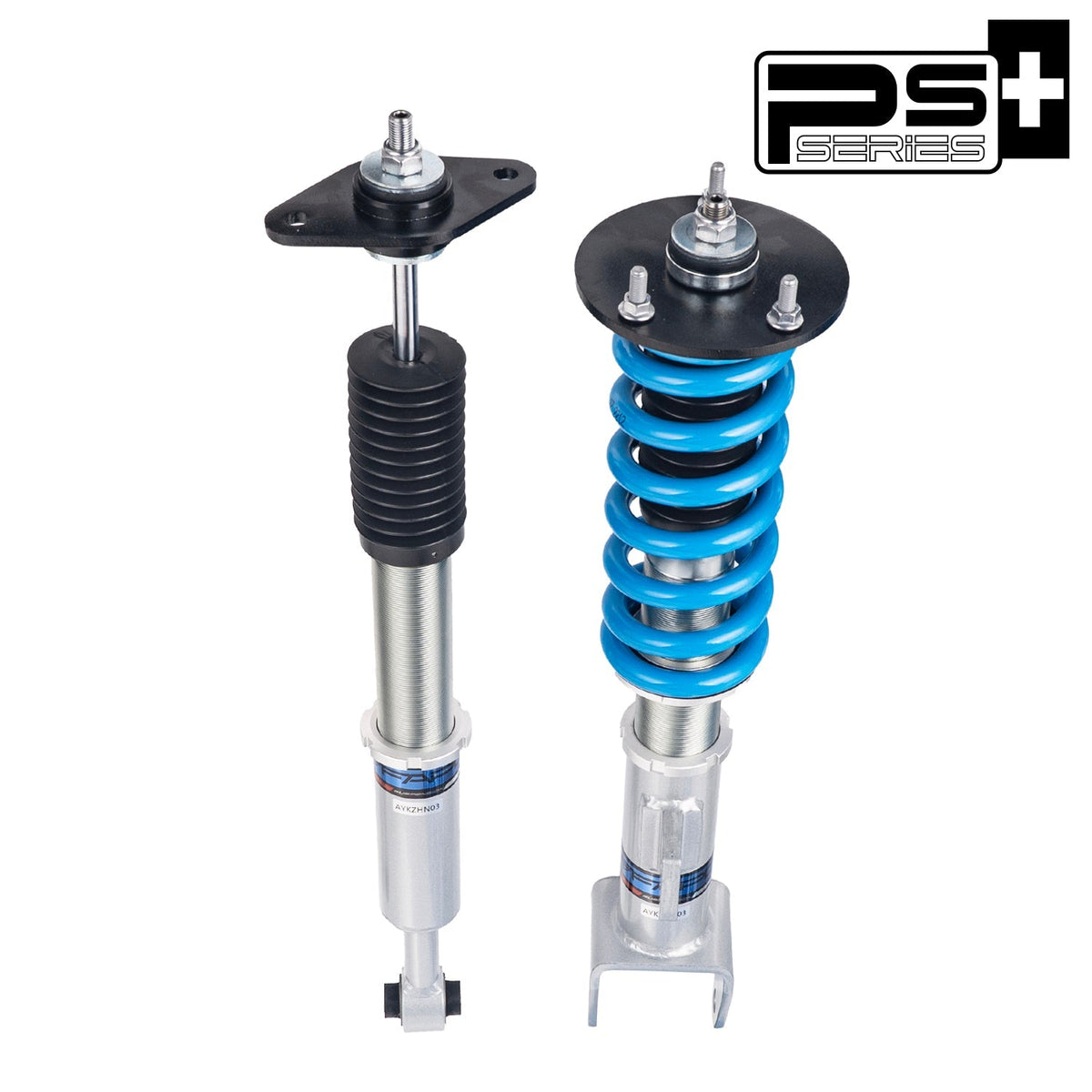 FAPO PS+ 16-Level Coilovers Chrysler 300C LX 2WD 2011-2023 [PS069320]