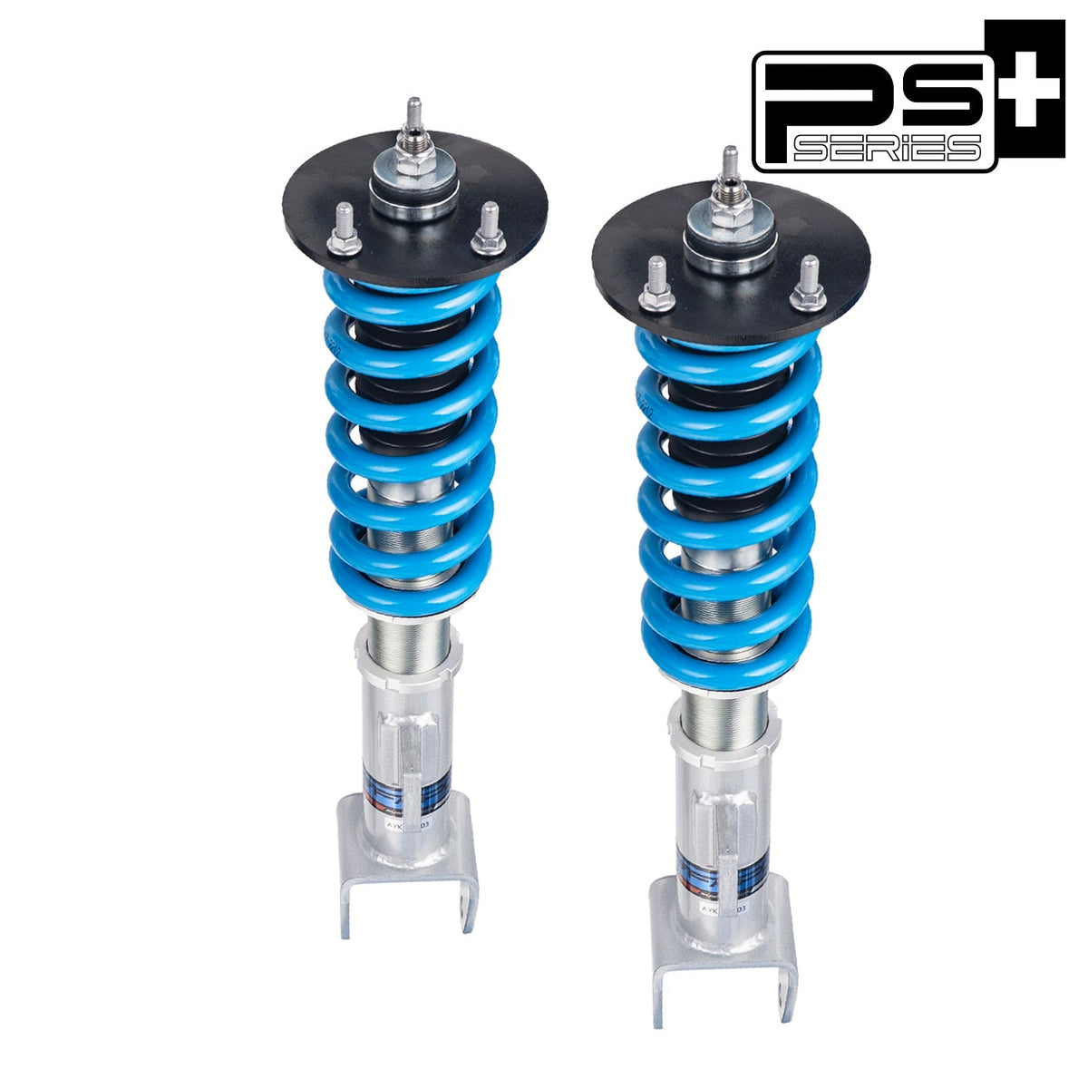 FAPO PS+ 16-Level Coilovers Chrysler 300C LX 2WD 2011-2023 [PS069320]