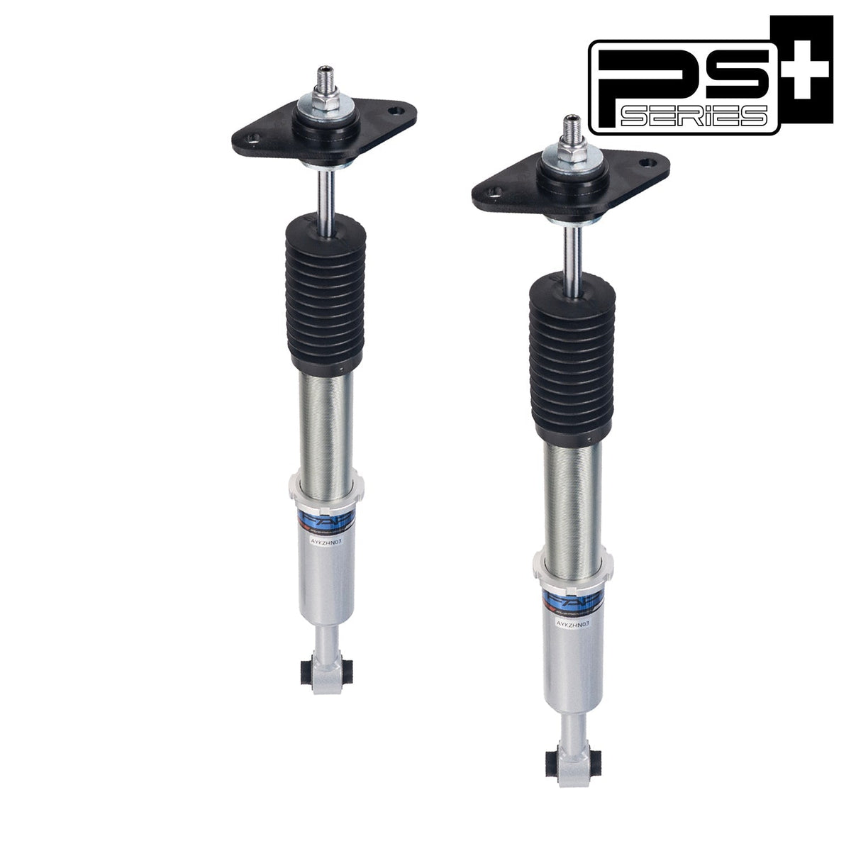FAPO PS+ 16-Level Coilovers Chrysler 300C LX 2WD 2011-2023 [PS069320]