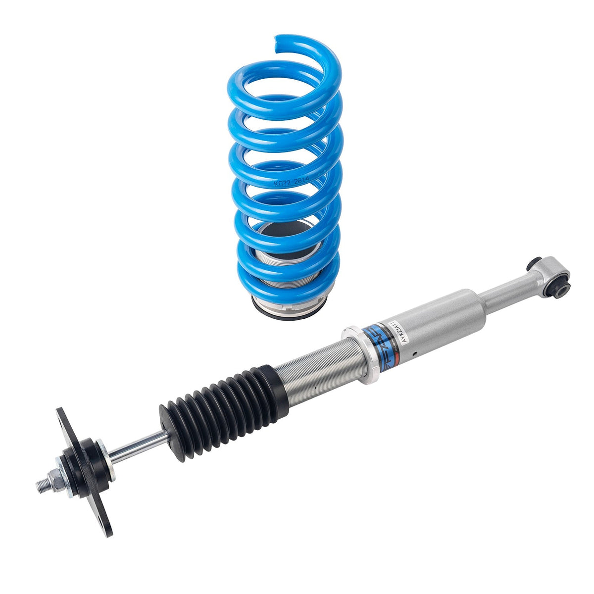 FAPO PS+ 16-Level Coilovers Chrysler 300C LX AWD LX 2005-2023 [PS069920]