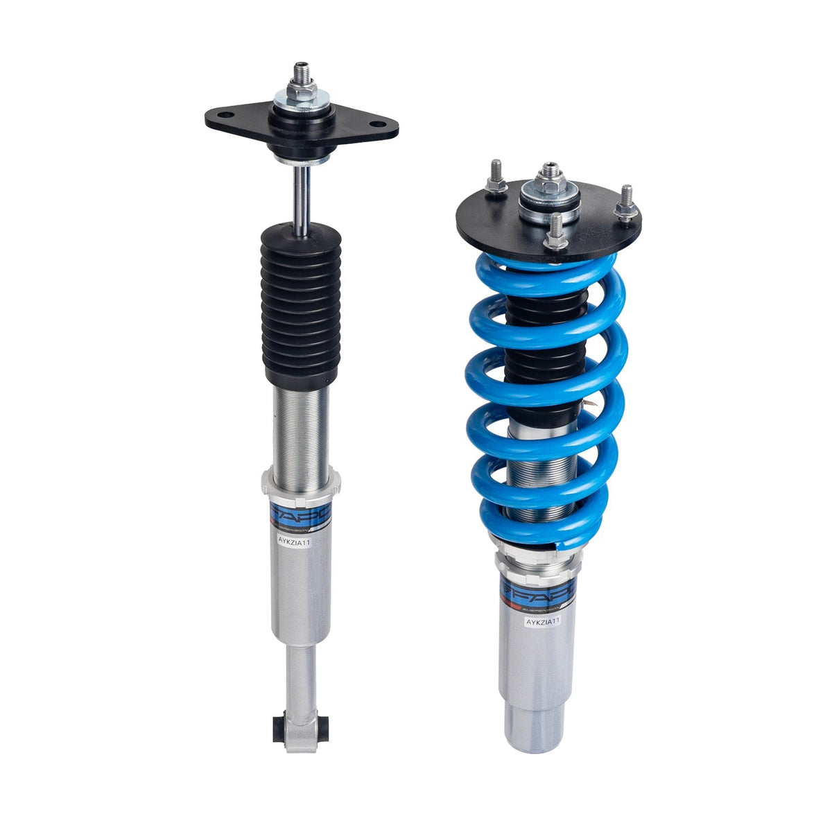 FAPO PS+ 16-Level Coilovers Chrysler 300C LX AWD LX 2005-2023 [PS069920]