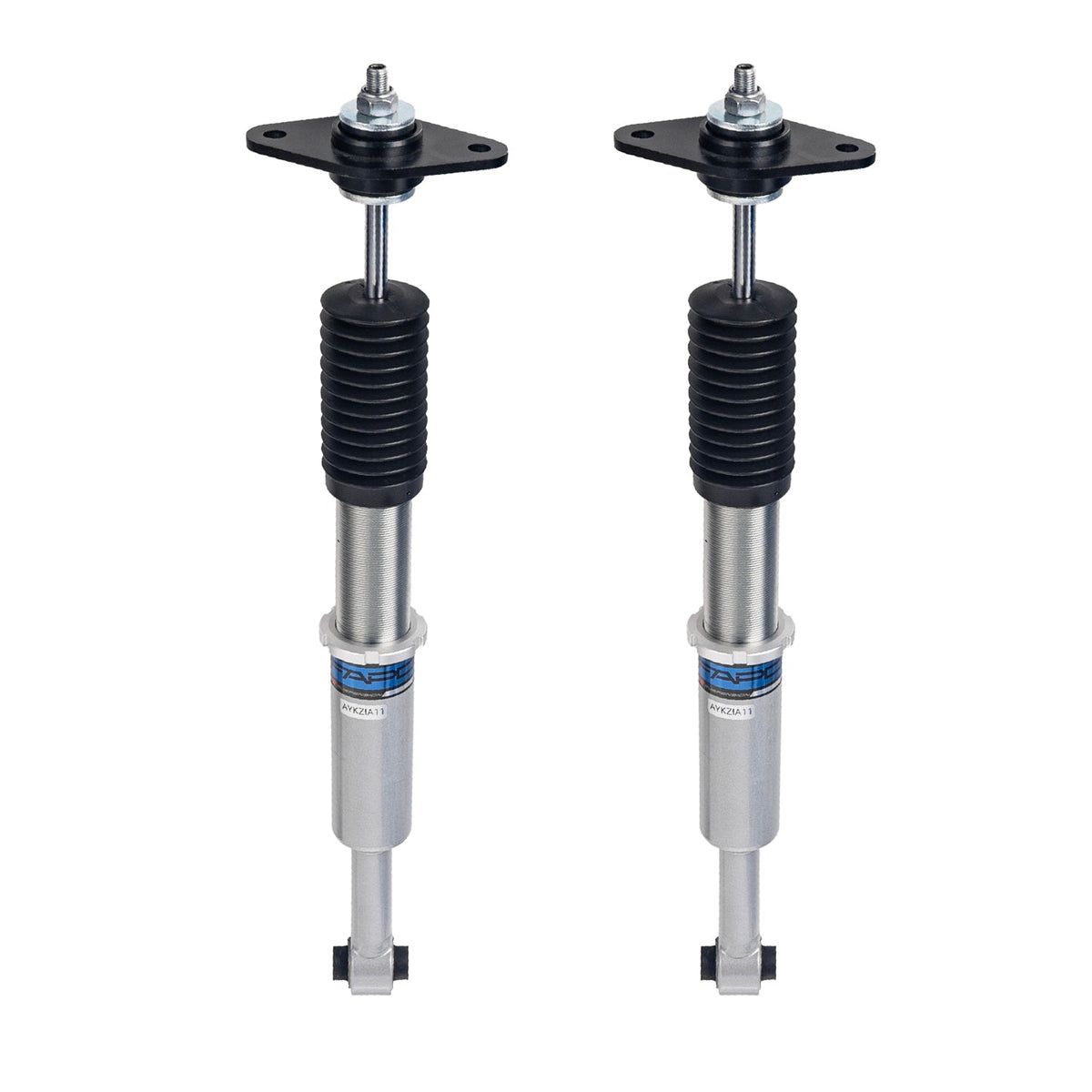 FAPO PS+ 16-Level Coilovers Chrysler 300C LX AWD LX 2005-2023 [PS069920]