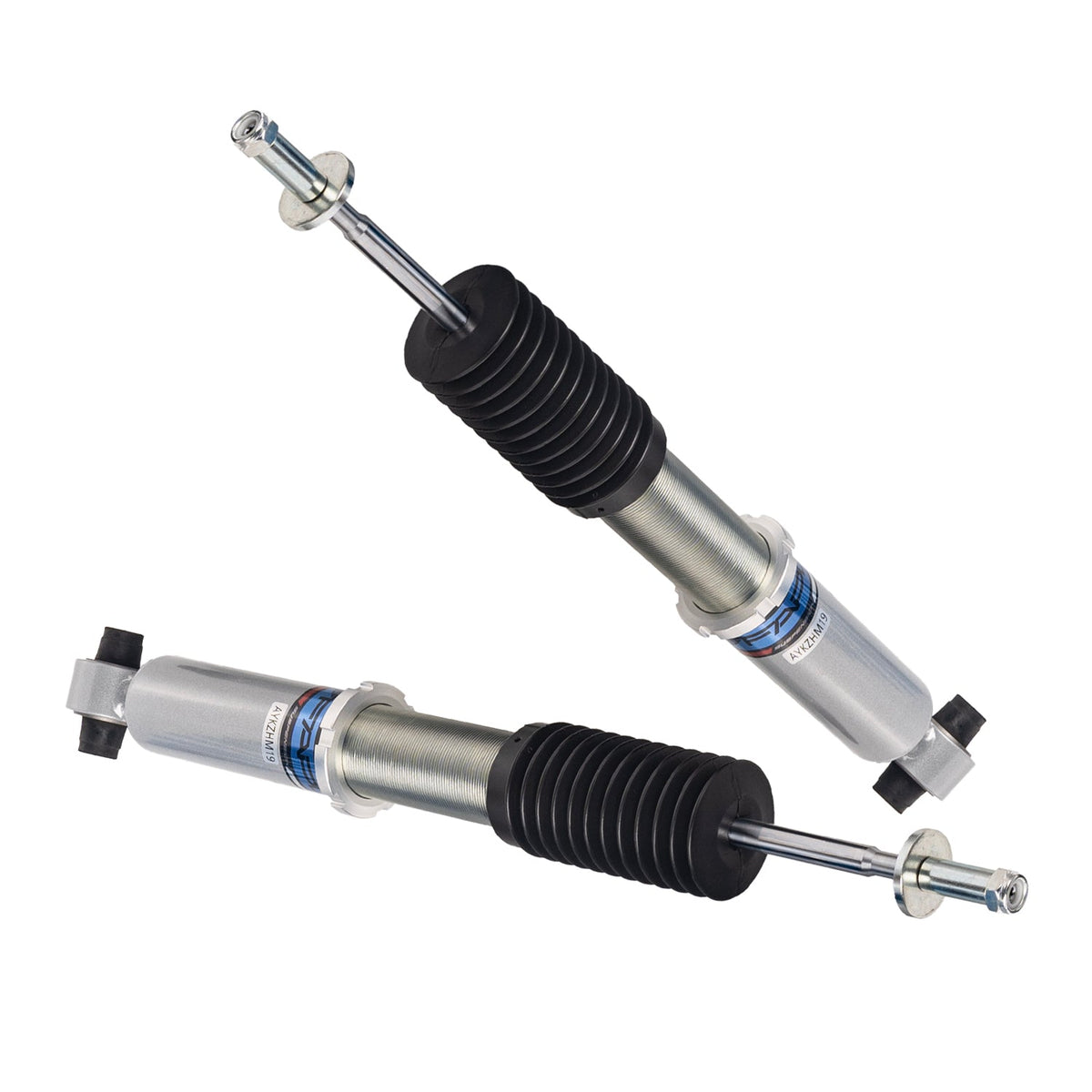 FAPO PS+ 16-Level Coilovers BMW 1 Series 2nd Gen (5-Bolt) F20/F21 2011-2019 [PS086520]