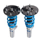 FAPO PS+ 16-Level Coilovers BMW 1 Series 2nd Gen (5-Bolt) F20/F21 2011-2019 [PS086520]